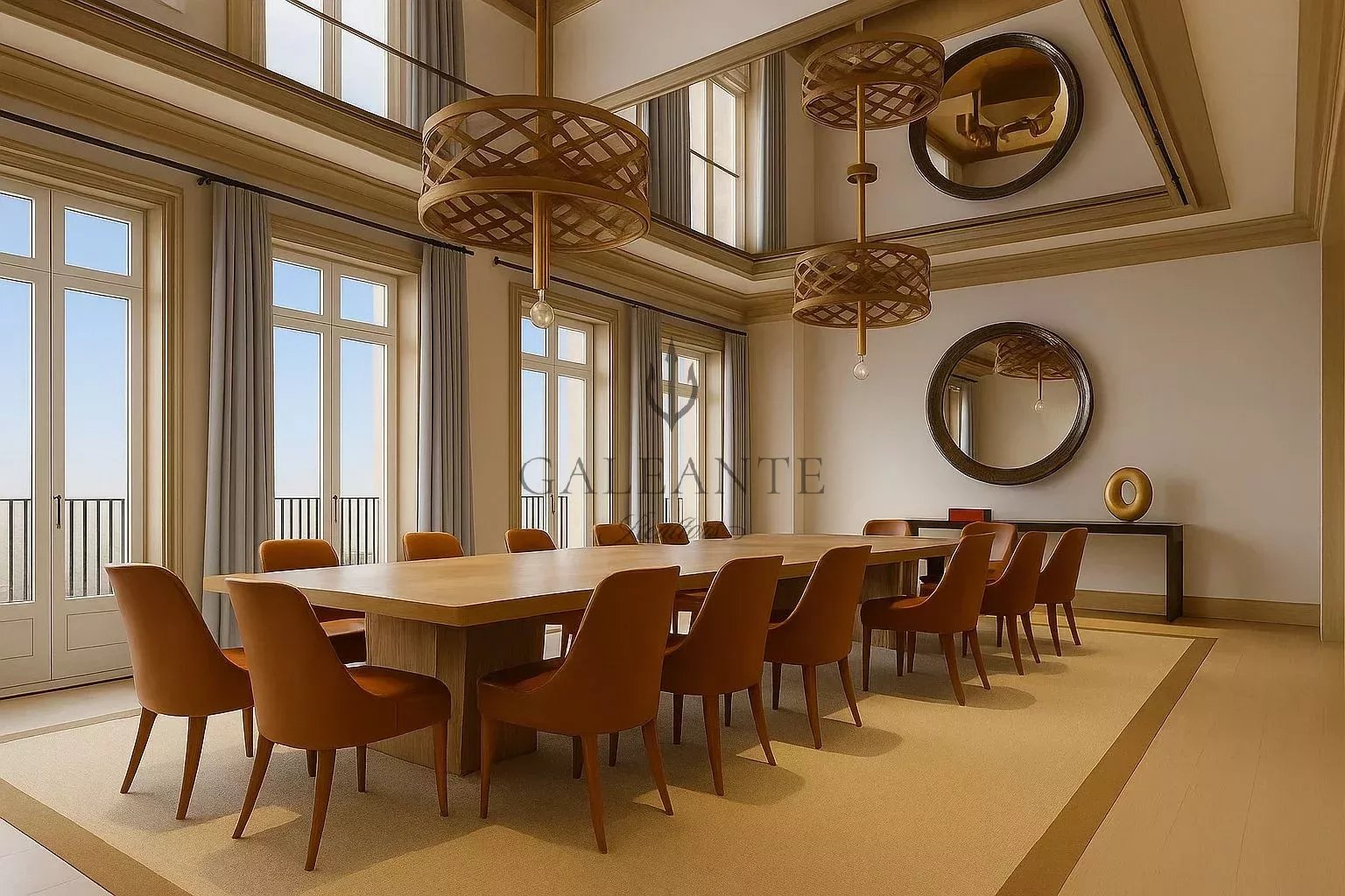 Agence immobilière de Galeante