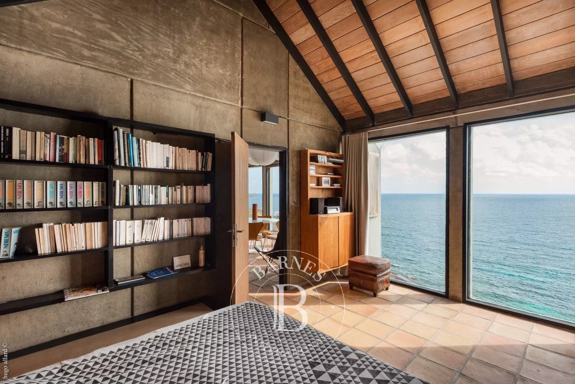 Villa Pointe Milou - picture 8