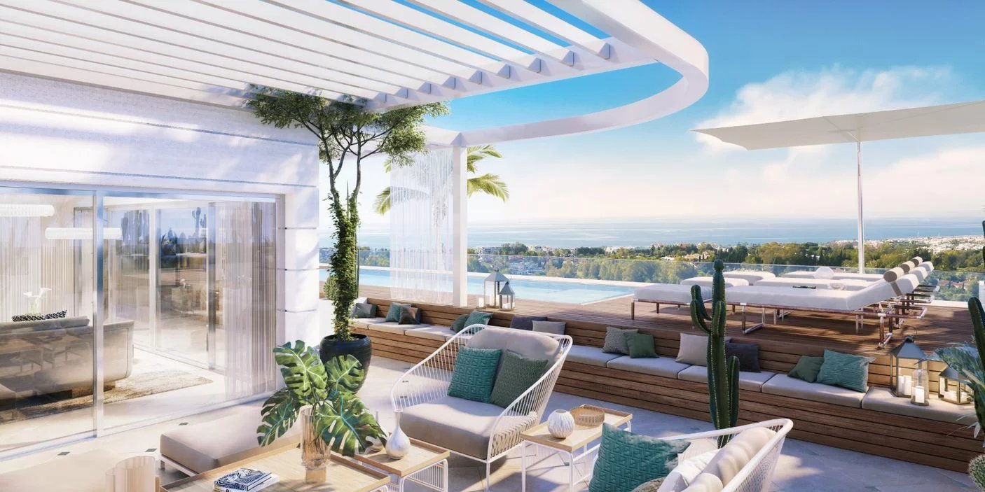 Vente Maison Marbella
