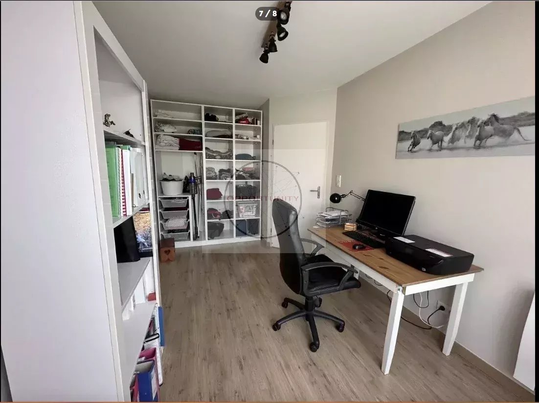 maison 89 m² Savigny-le-Temple — photo 7
