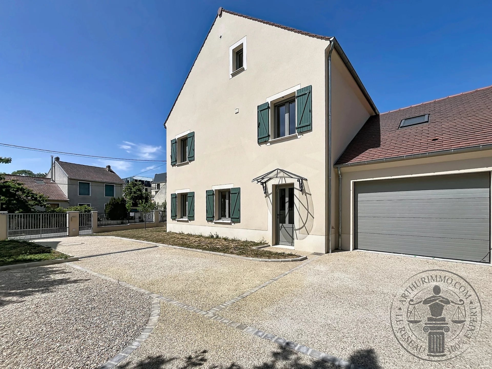 Agence immobilière de Arthurimmo.com Dourdan