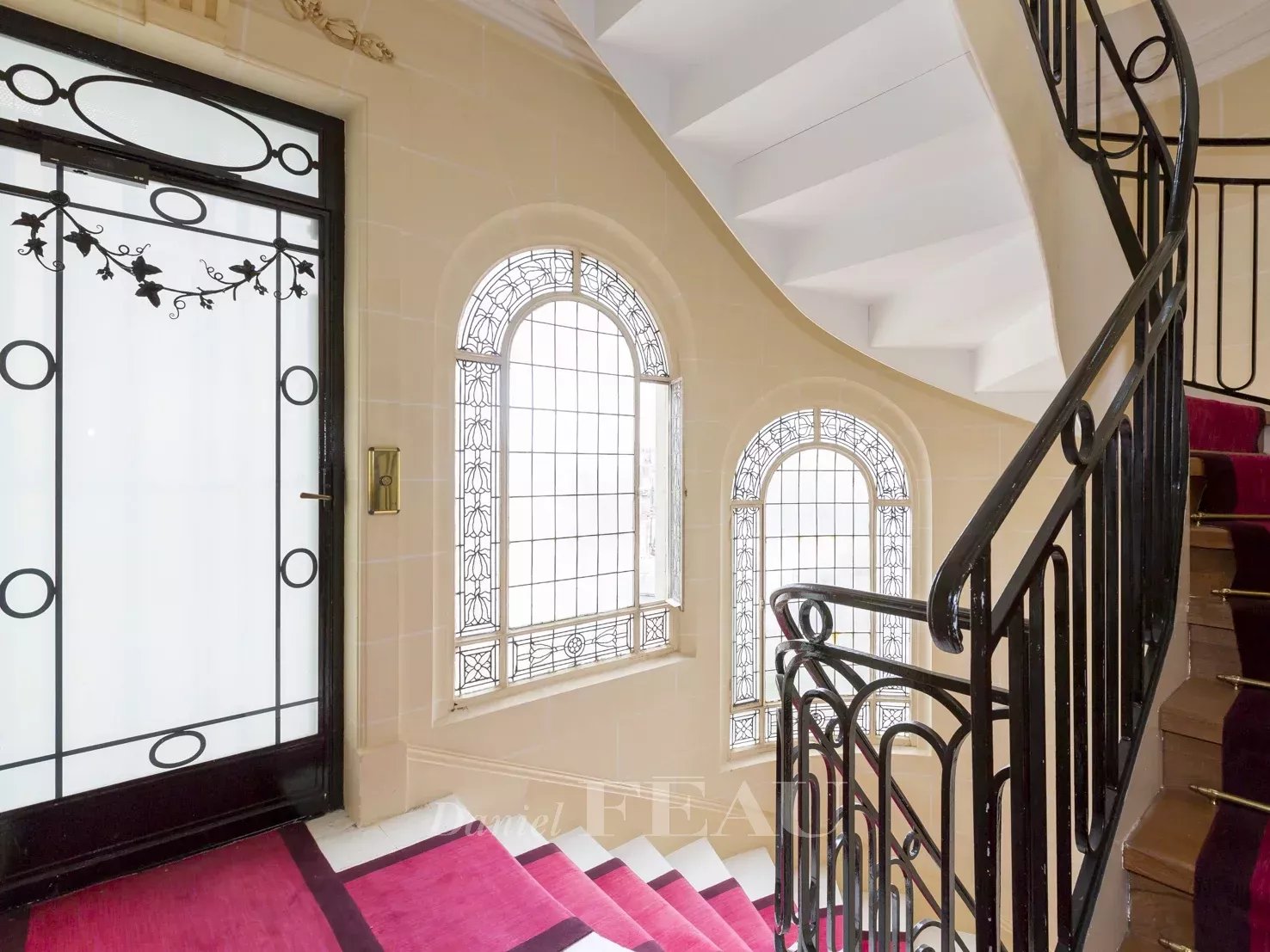 Location Appartement Paris 6ème