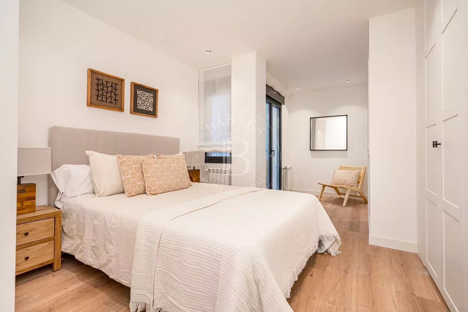 Daire Madrid - picture 19