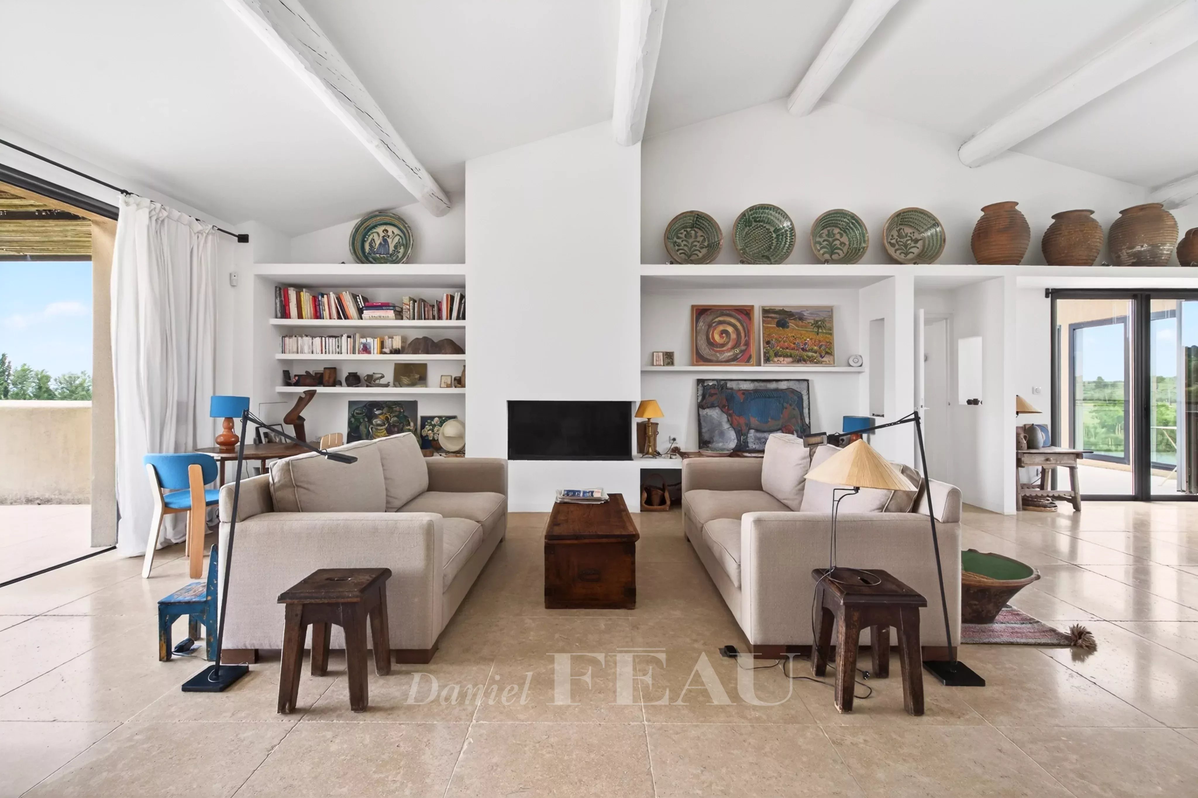 Sale House Fontvieille