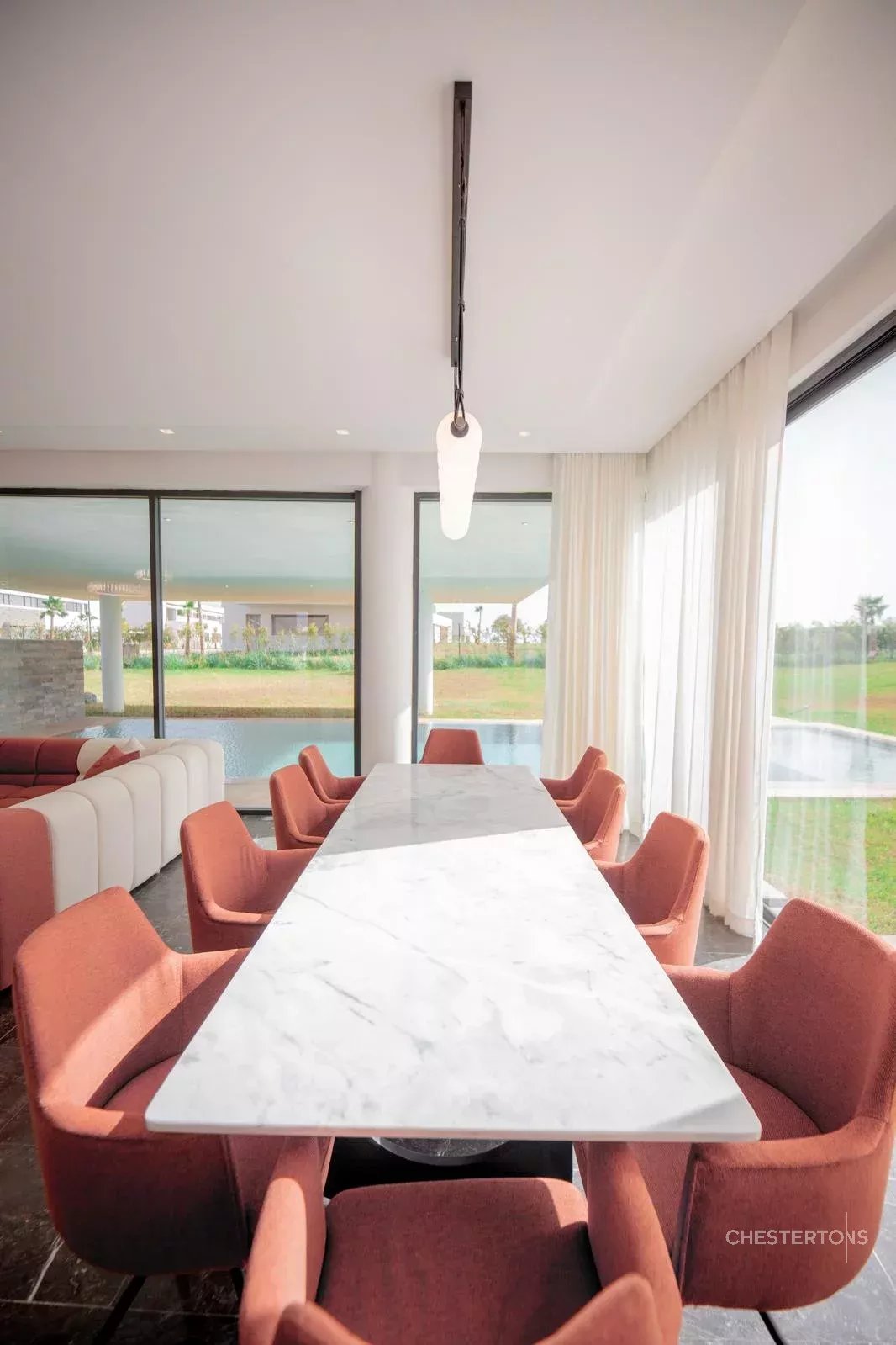 Image of Villa - 5 Bedrooms for Sale in Skhirat-Témara-Témara-Morocco, Image 11