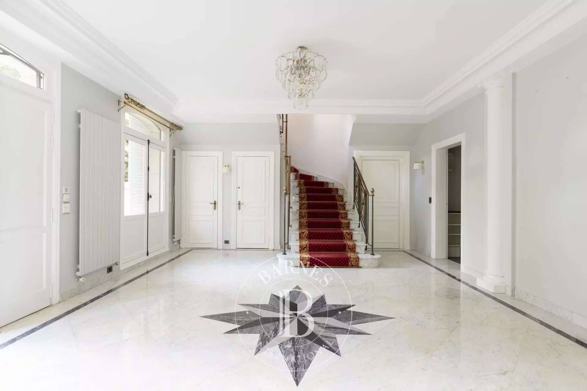 Konak Neuilly-sur-Seine - picture 7