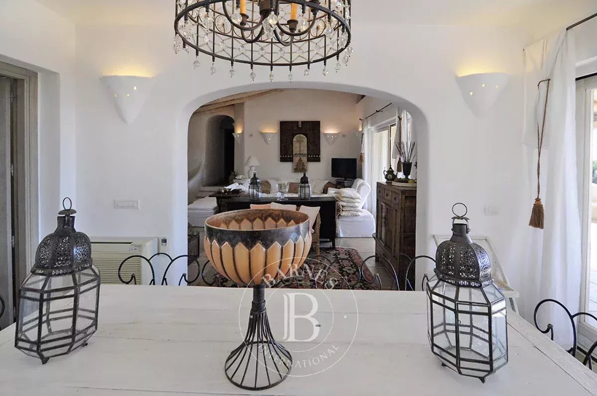 Porto Cervo  - Villa  6 Chambres - picture 17