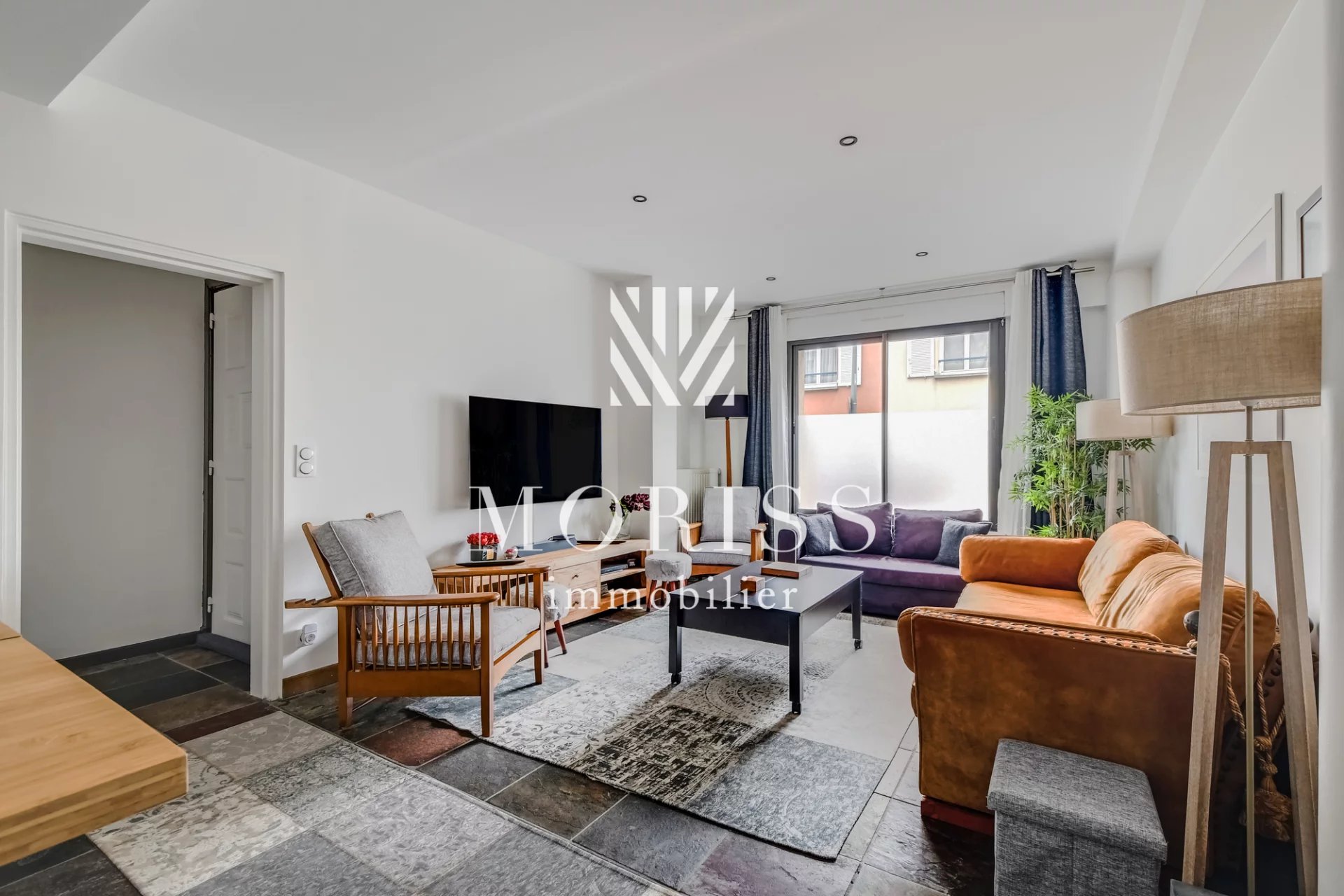 MAISON FAMILIALE D'EXCEPTION / VILLA VALENTINE / MAIRIE DE SAINT - Image 1