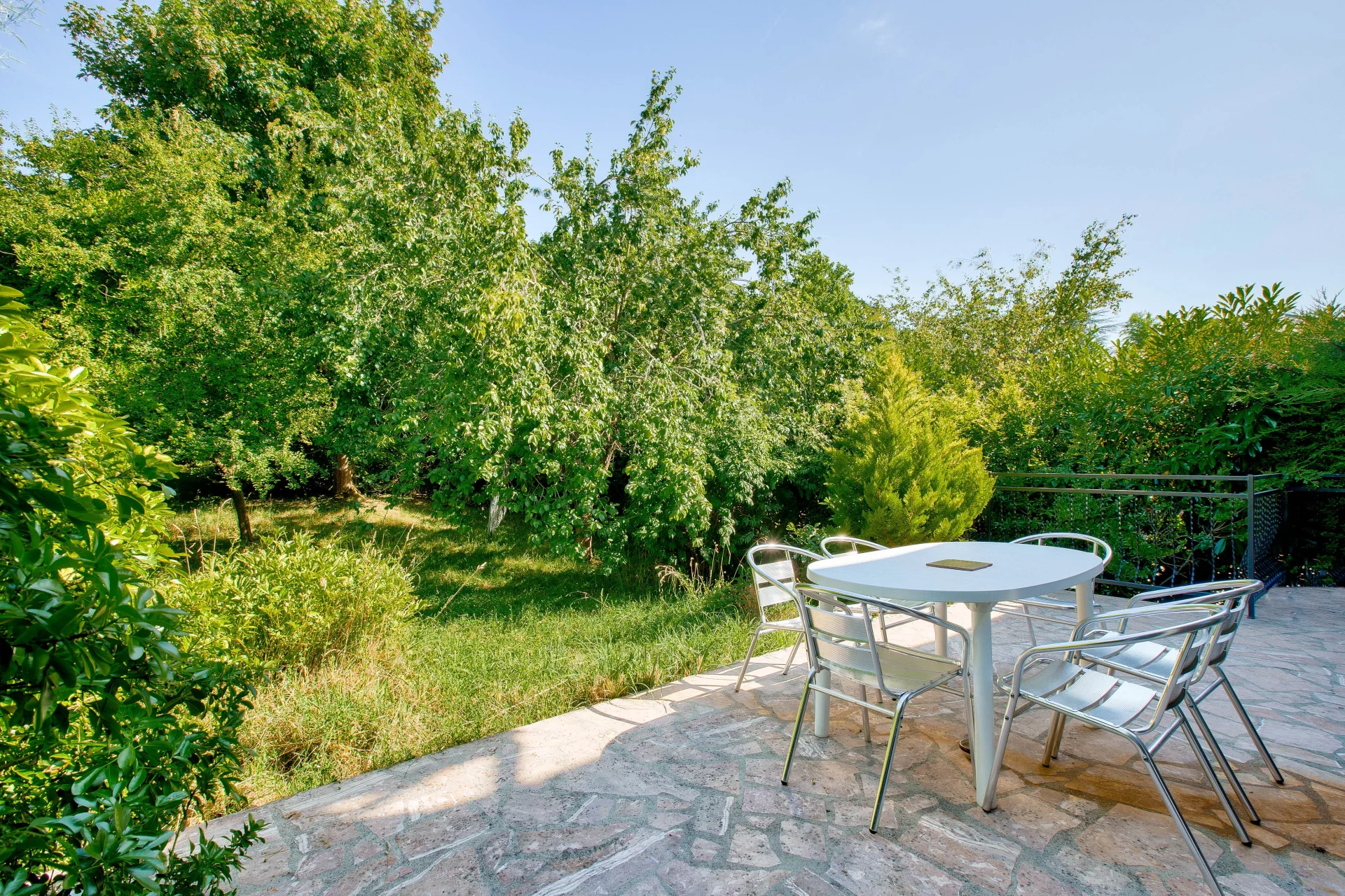 Rueil-Malmaison - SAINT-CUCUFA