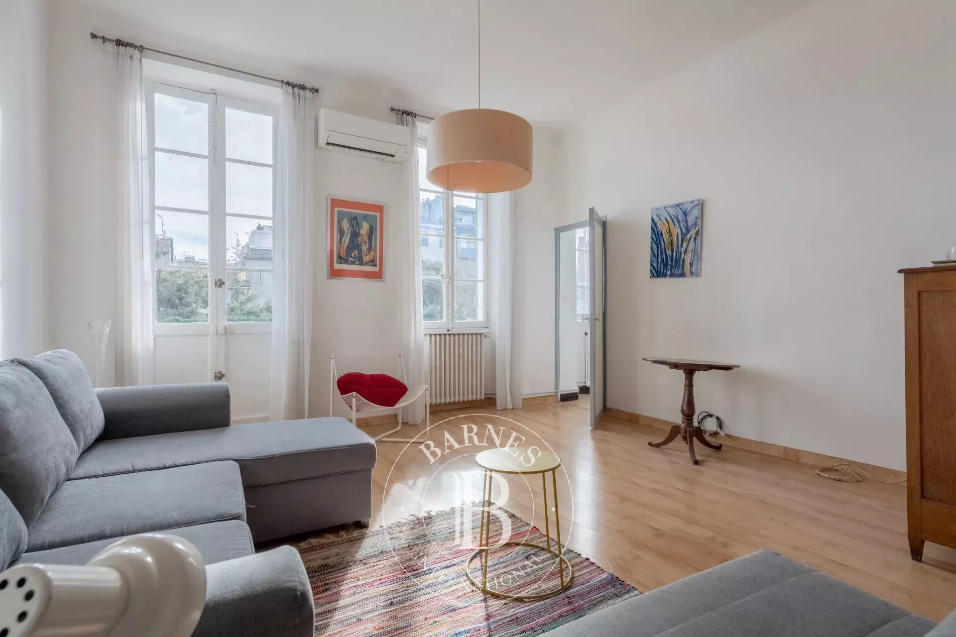 Şehir evi Marseille 5ème - picture 15