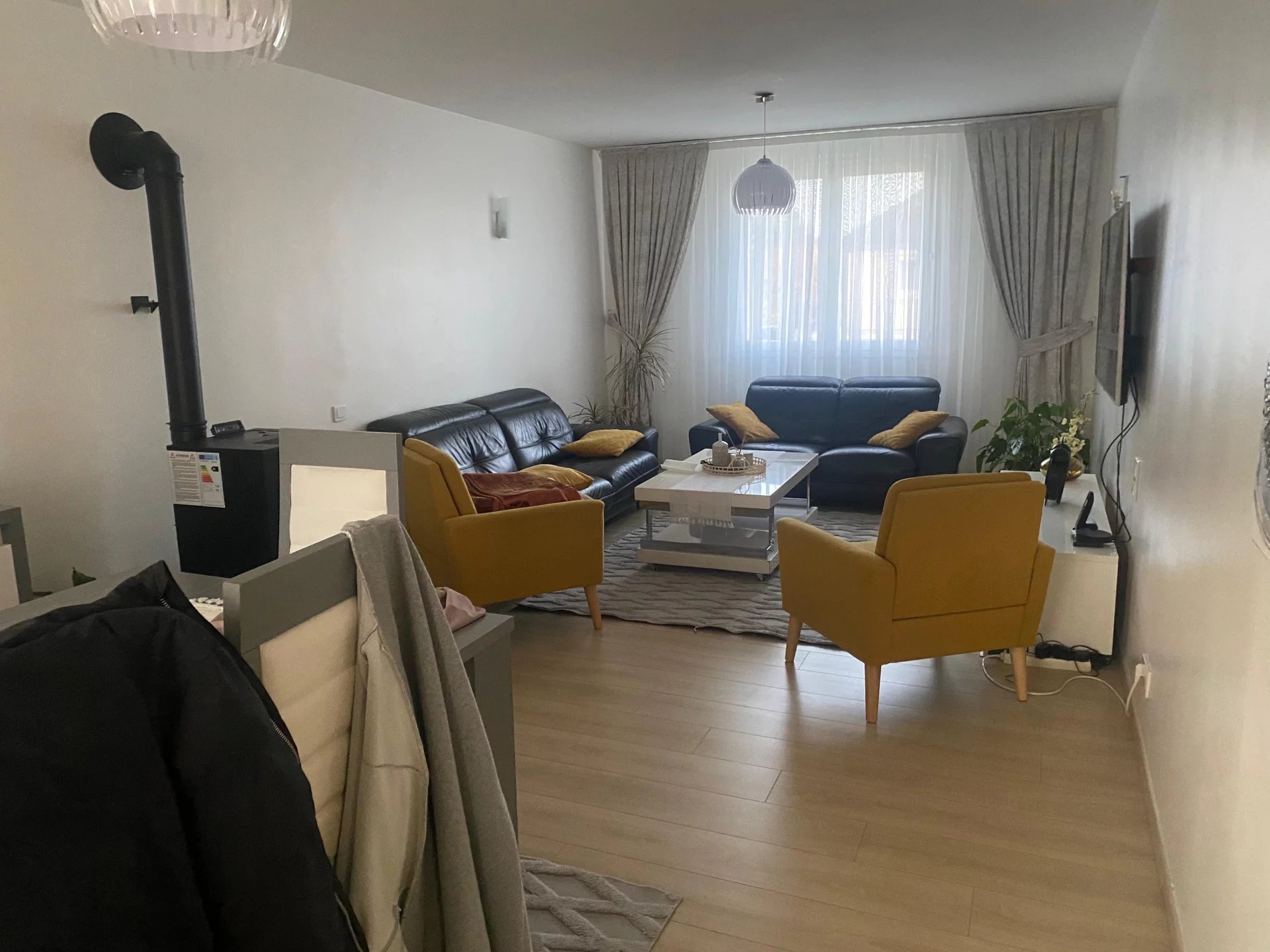 Vente Maison Nevers