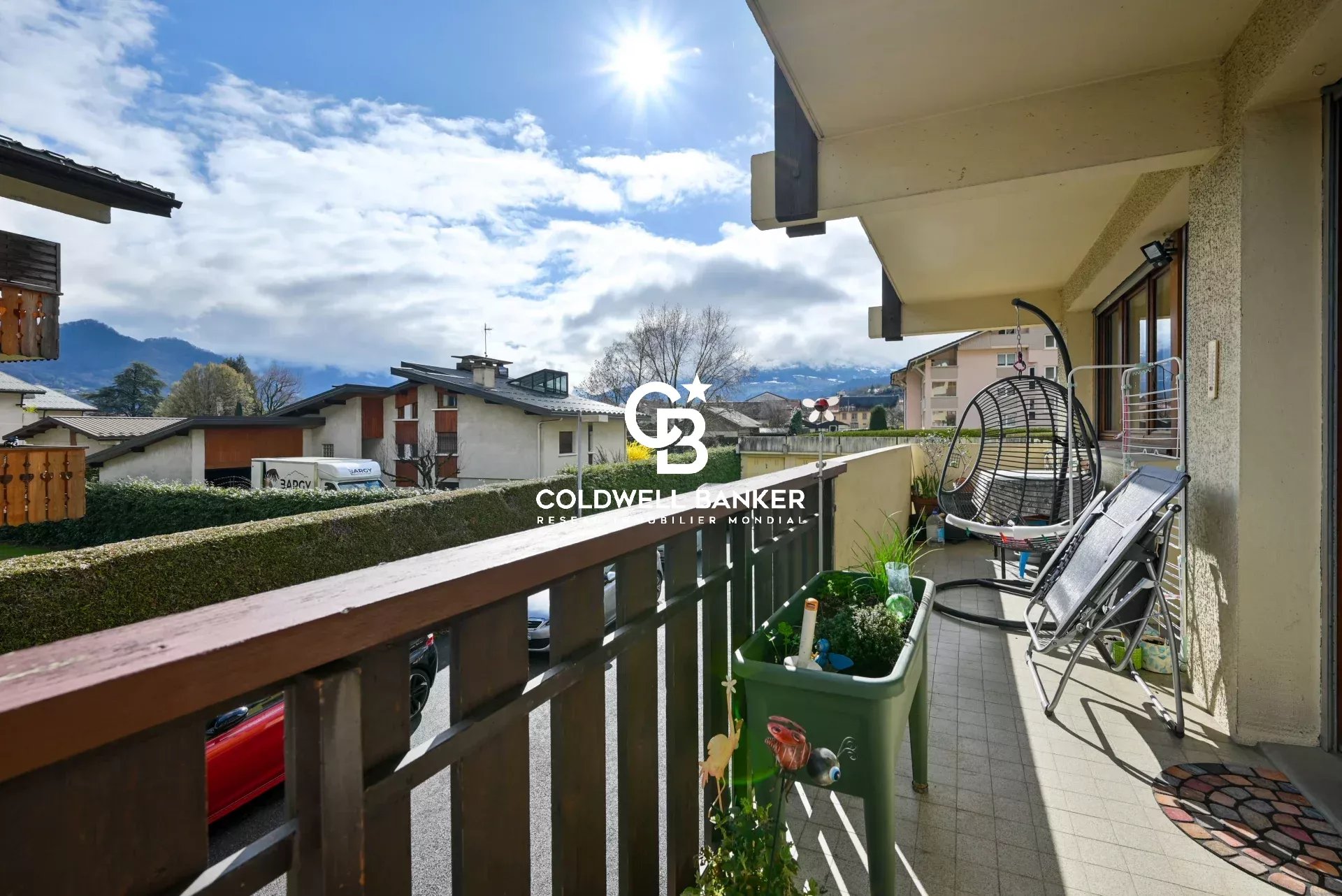 Agence immobilière de Coldwell Banker La Clé des Cimes