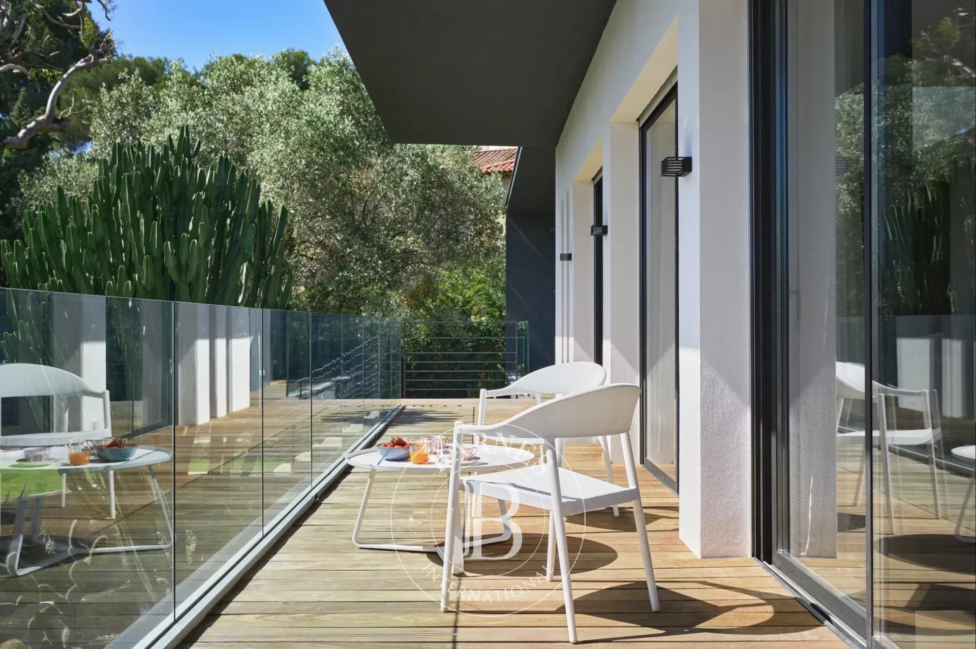 Villa Saint-Jean-Cap-Ferrat - picture 30