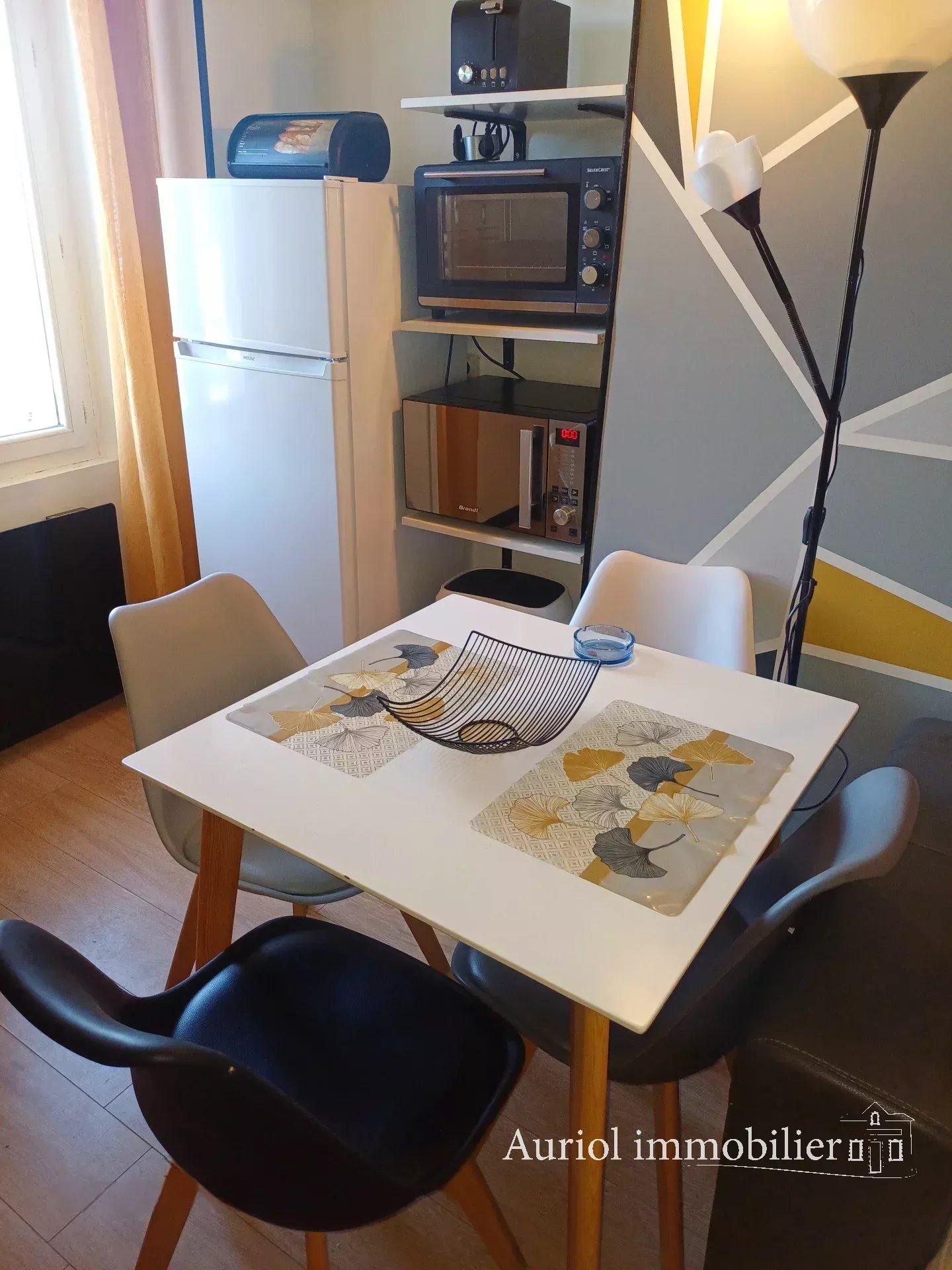Location Appartement Peynier