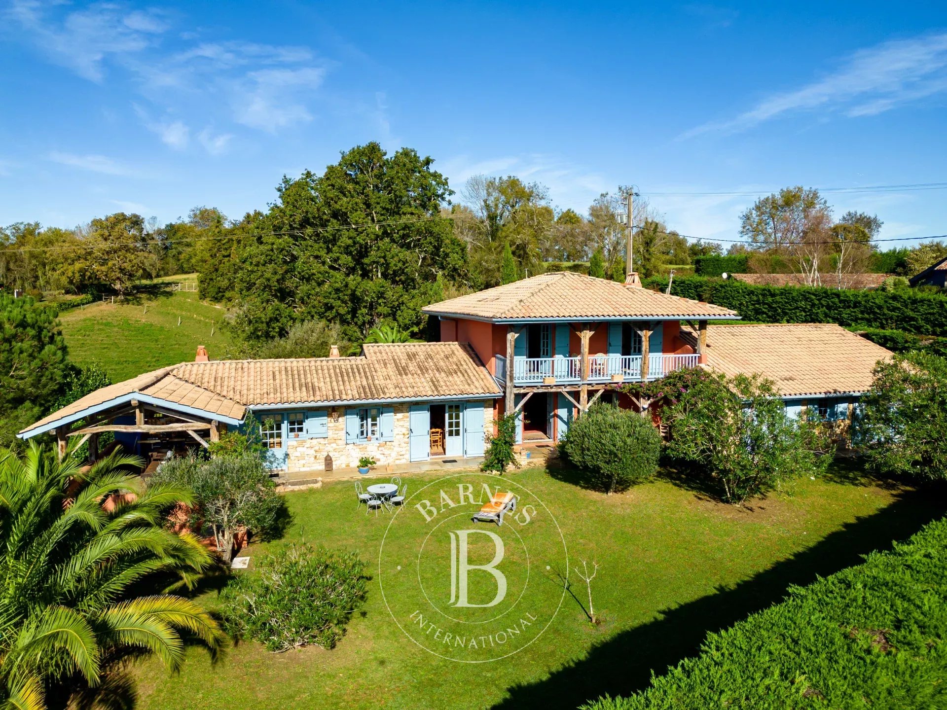 Maison Urrugne  -  ref 2835123 (picture 2)