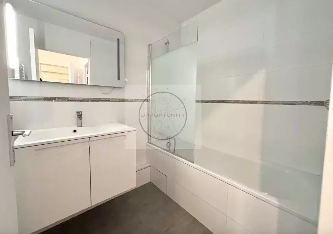 appartement 76 m² Saint-Mandé — photo 5