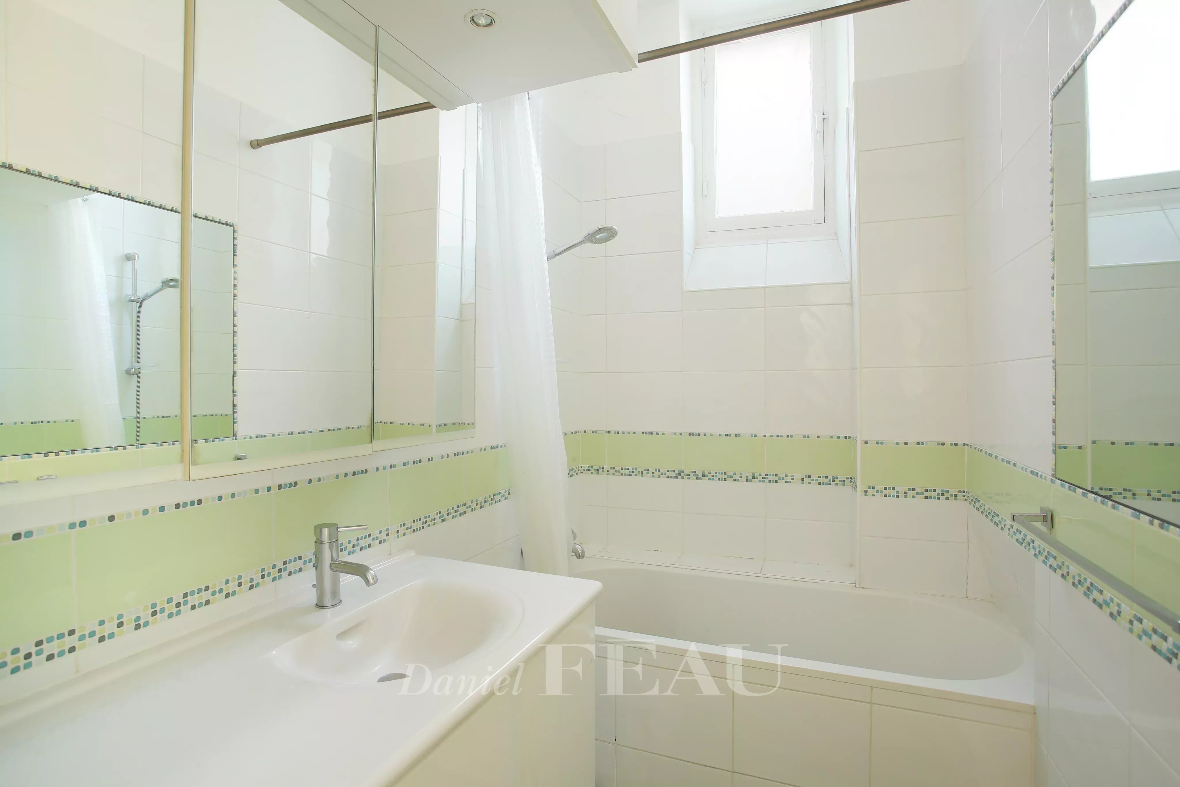 Rental Apartment Paris 15th