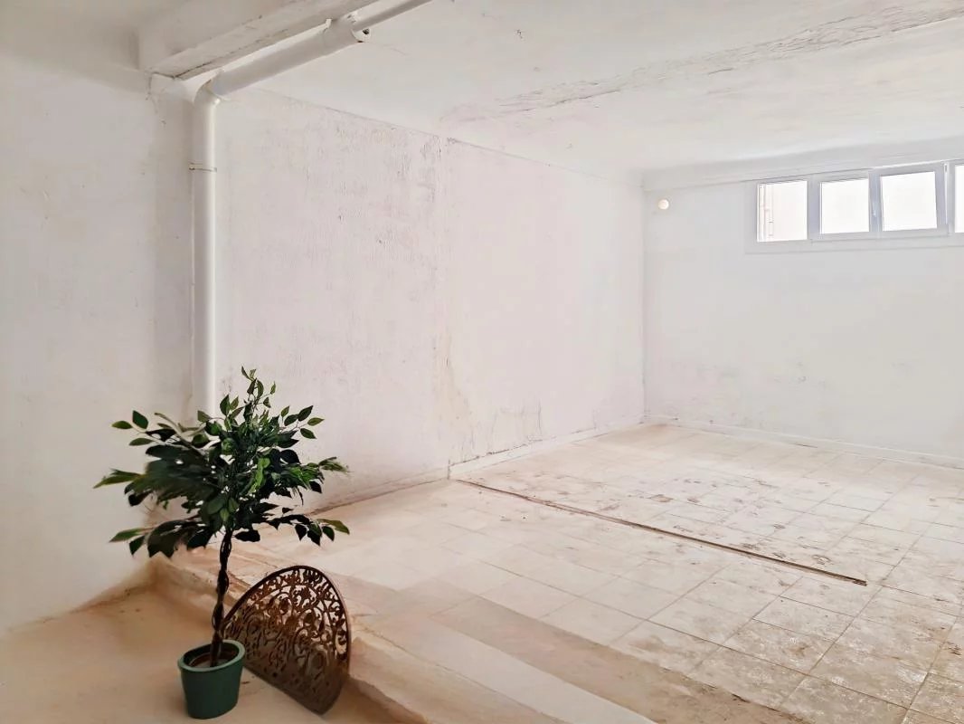 Vente Appartement Cannes