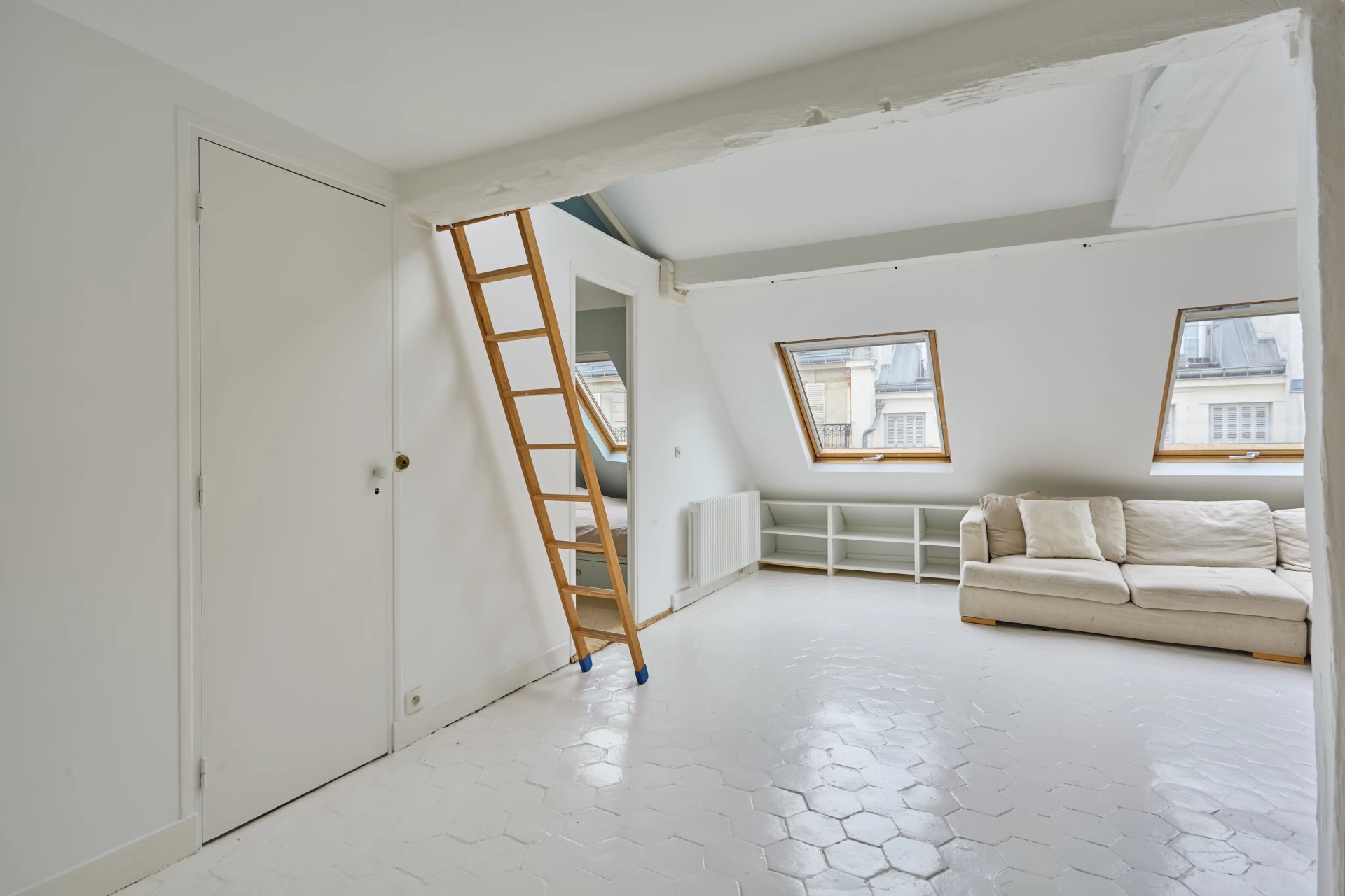 2 Bedroom Apartment/Flat's Image 15