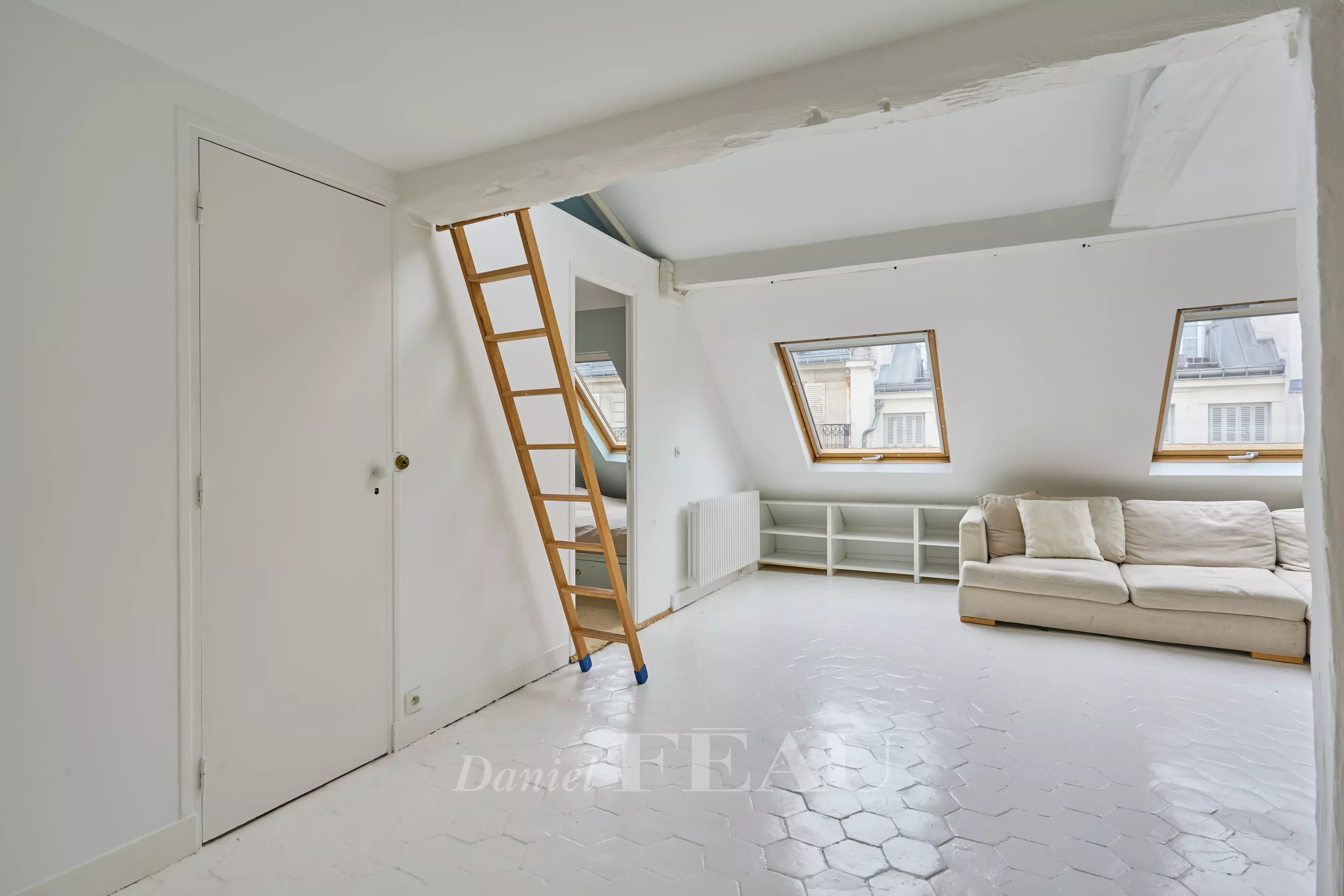 Sale Apartment Paris 6th
