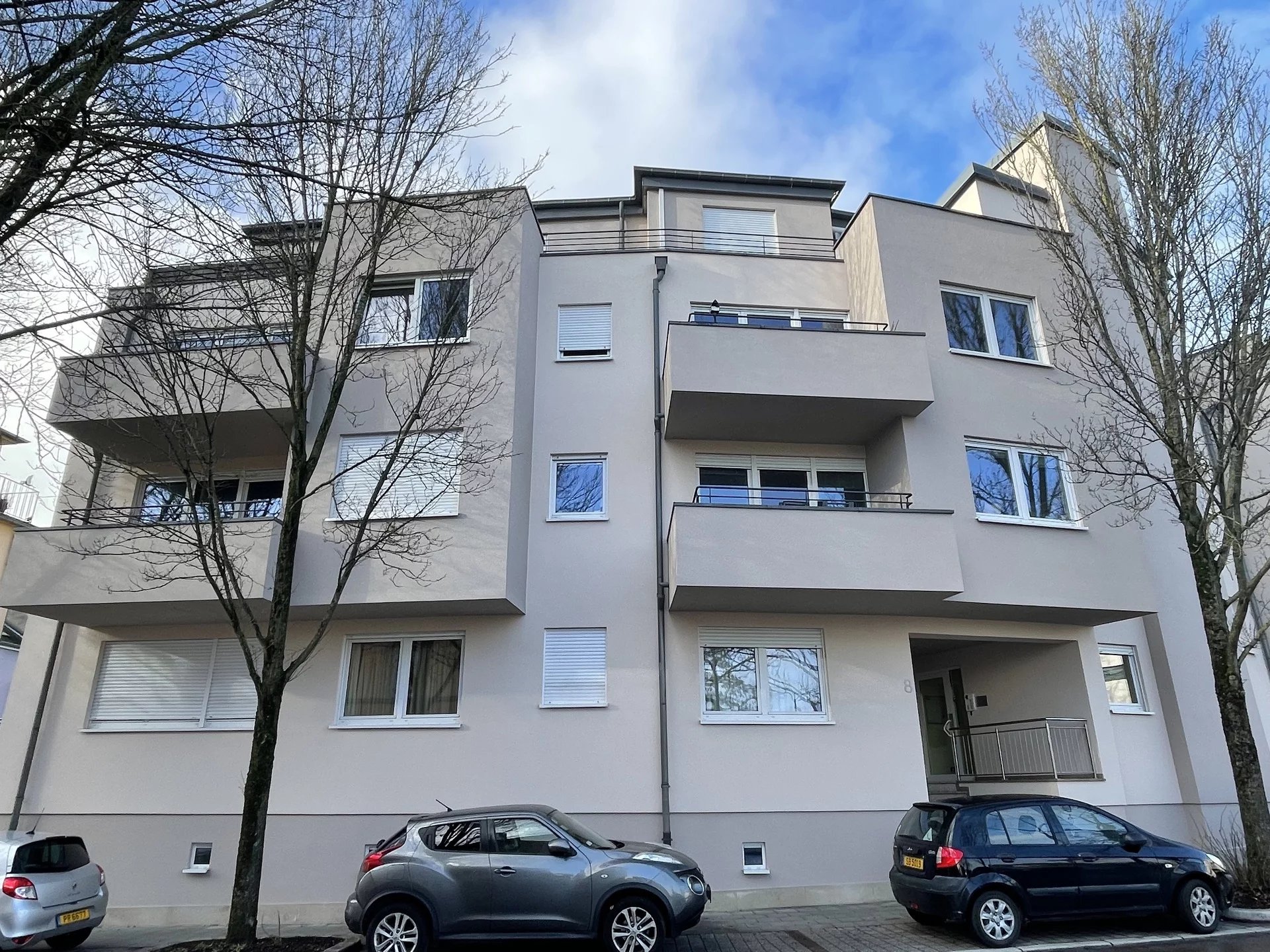 Sale Apartment Luxembourg