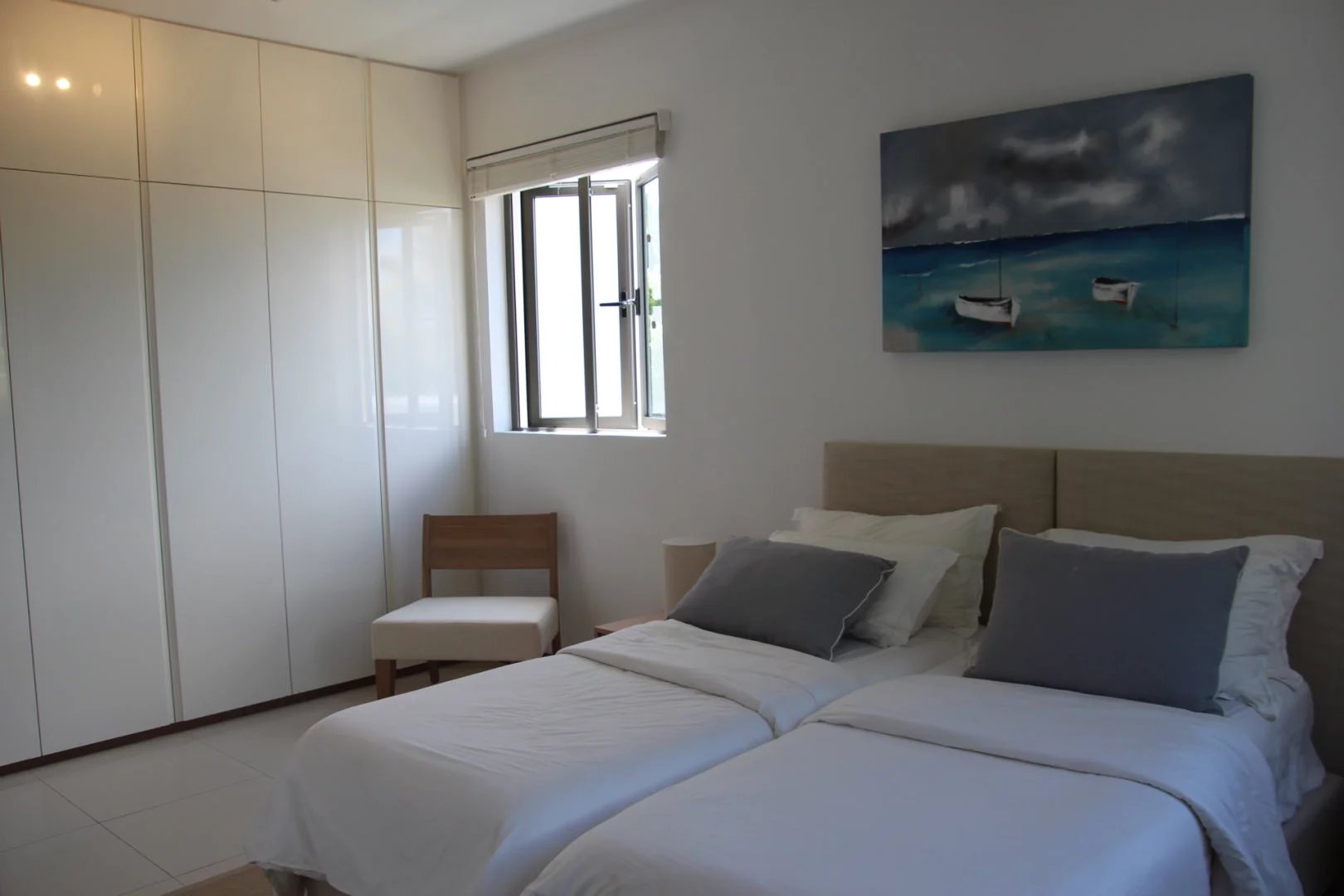 Dubleks Grand Baie - picture 9