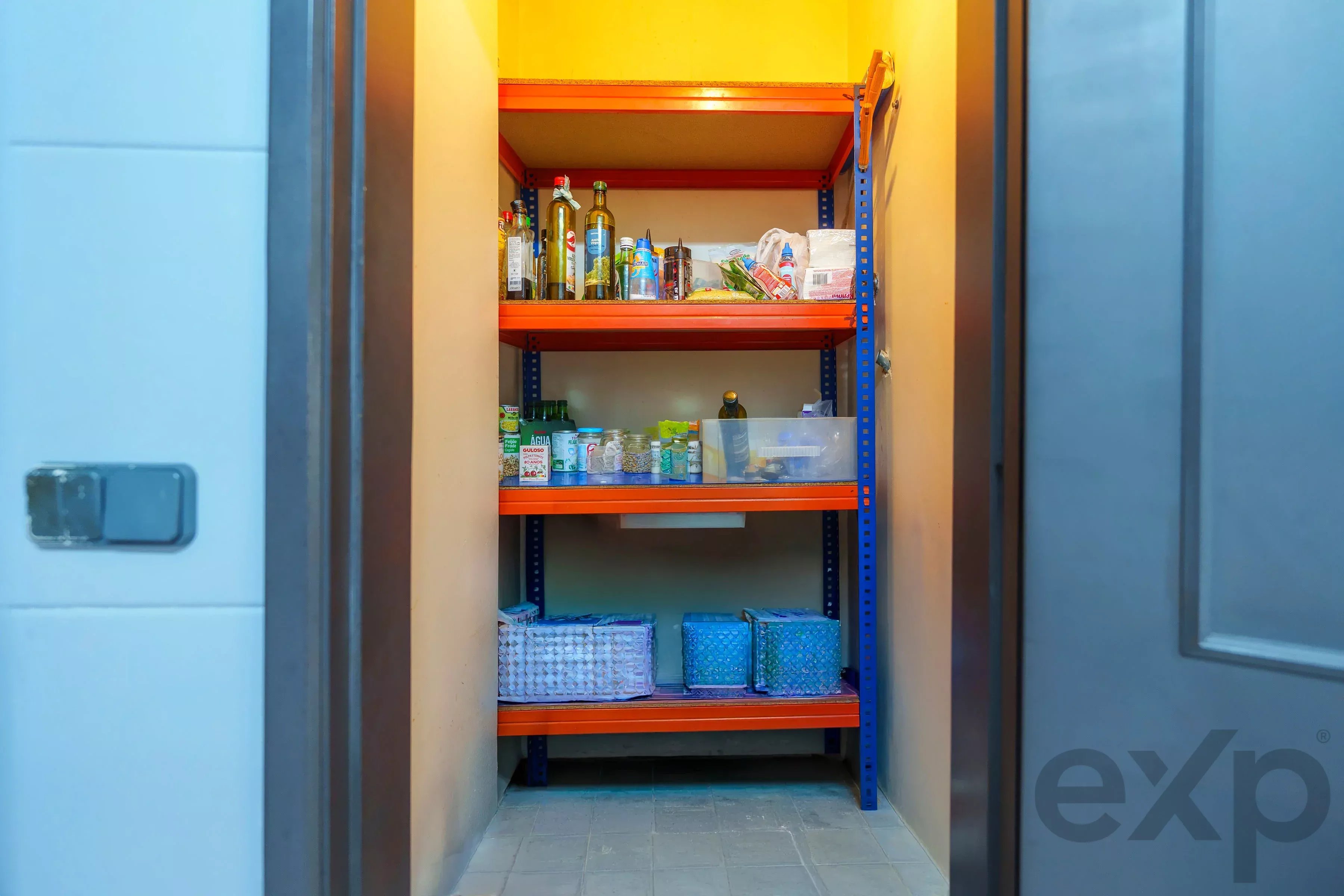 Three-bedroom flat in the centre of Olhão. 86916457 image 23