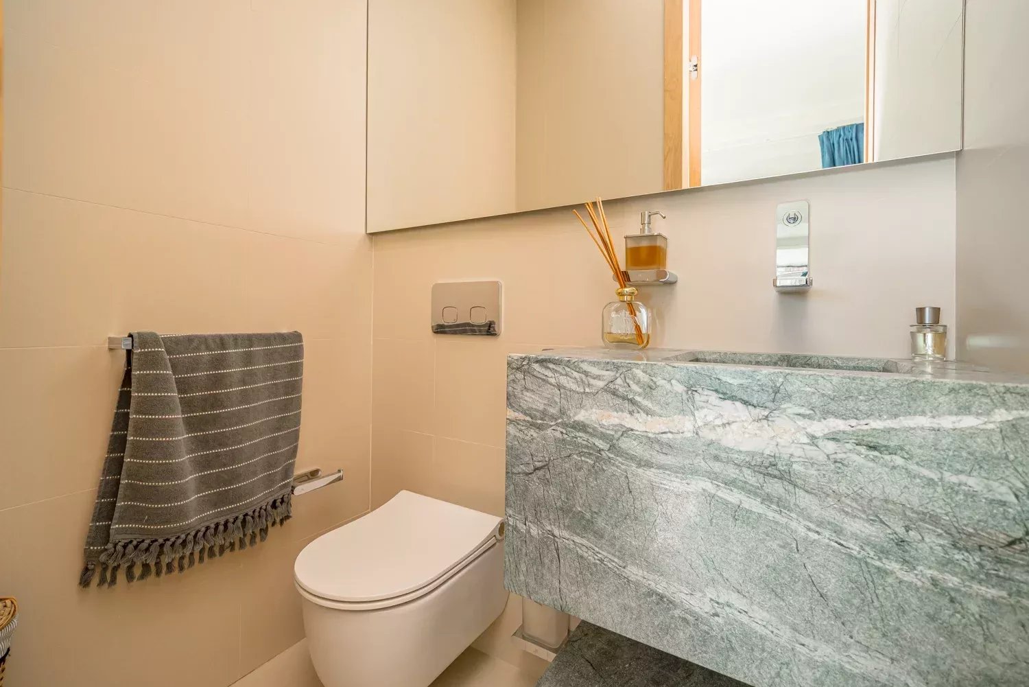 Penthouse Madrid - picture 23