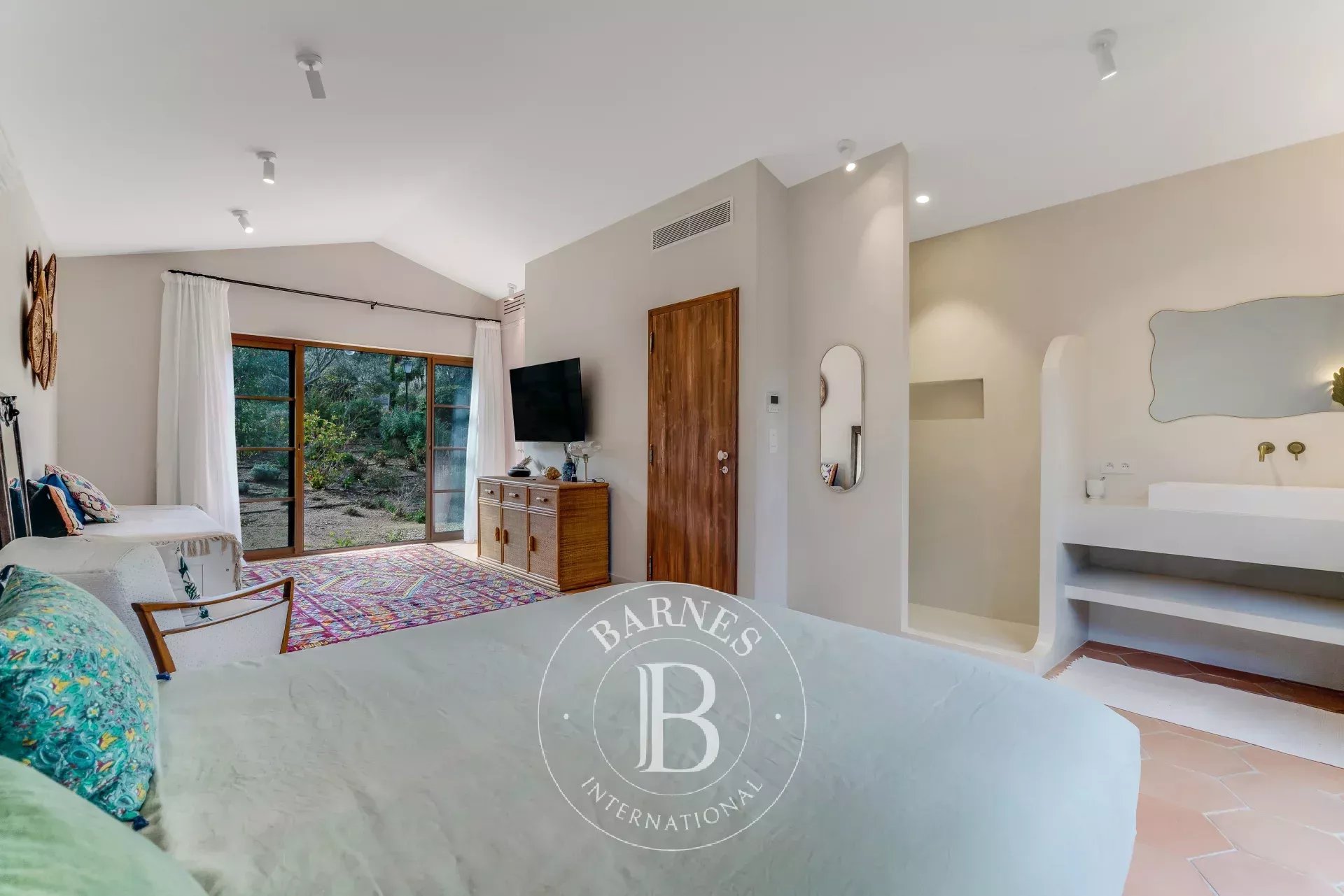 Ramatuelle  - Villa 4 Bedrooms - picture 10