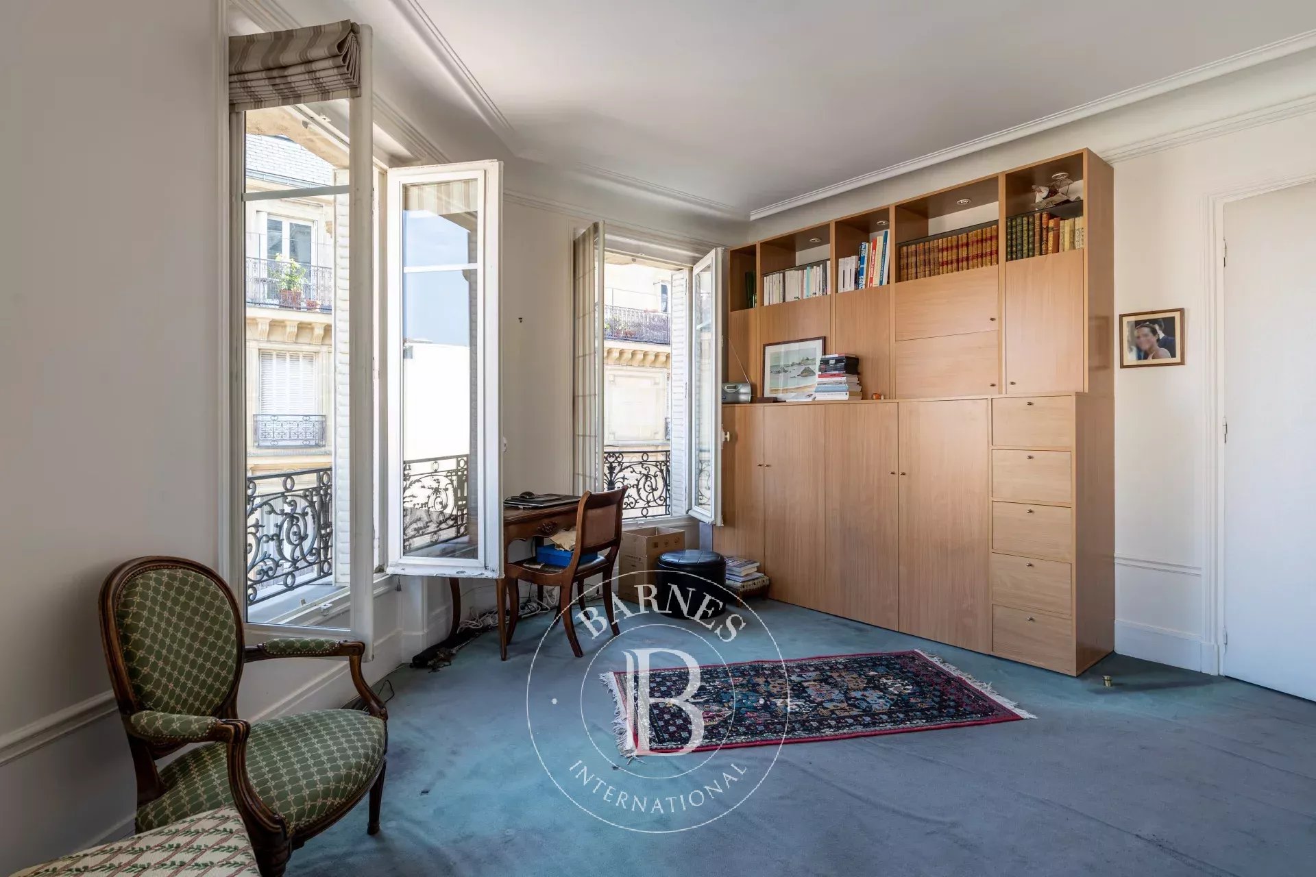 Daire Neuilly-sur-Seine - picture 8