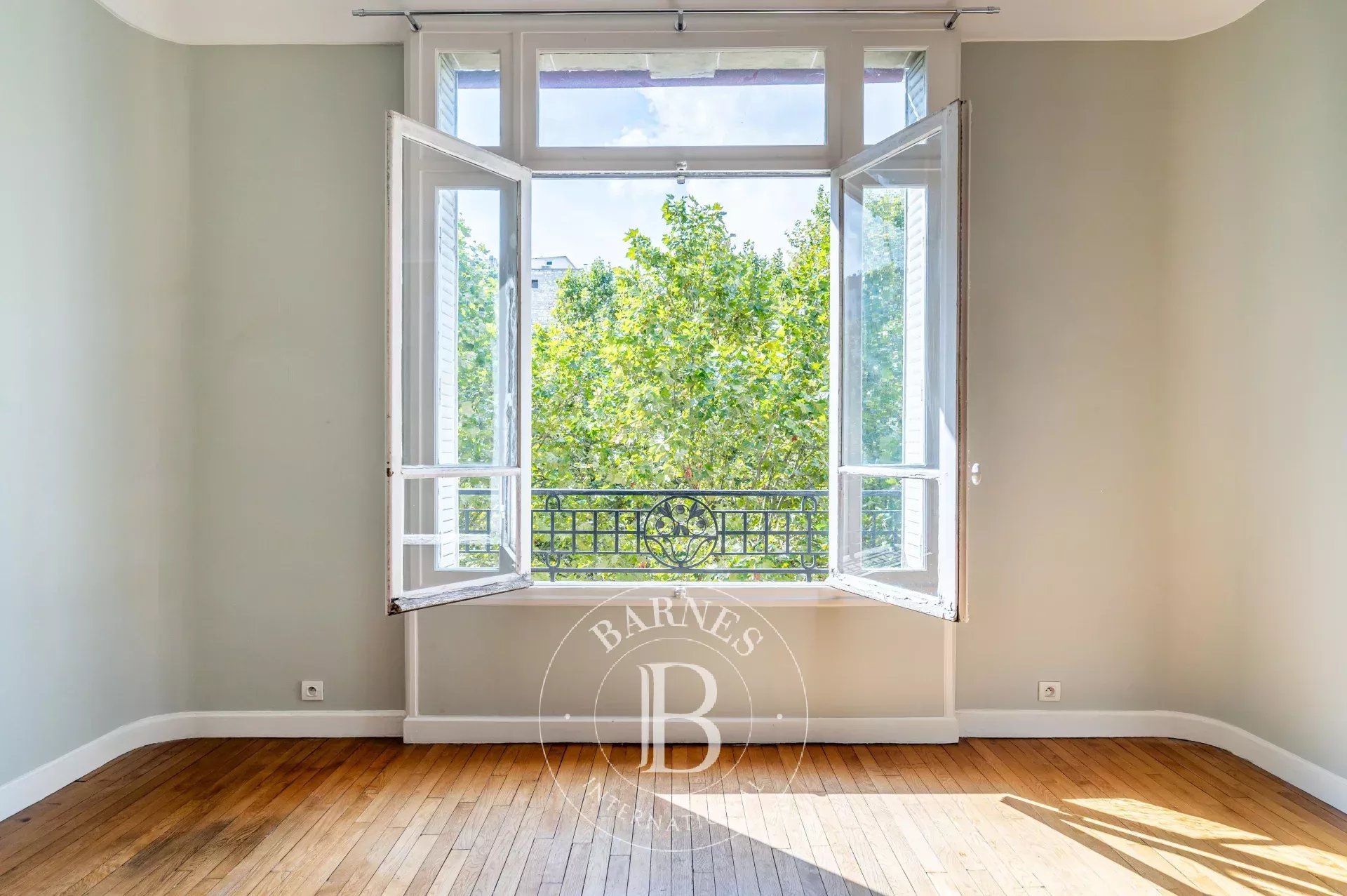 Daire Neuilly-sur-Seine - picture 9