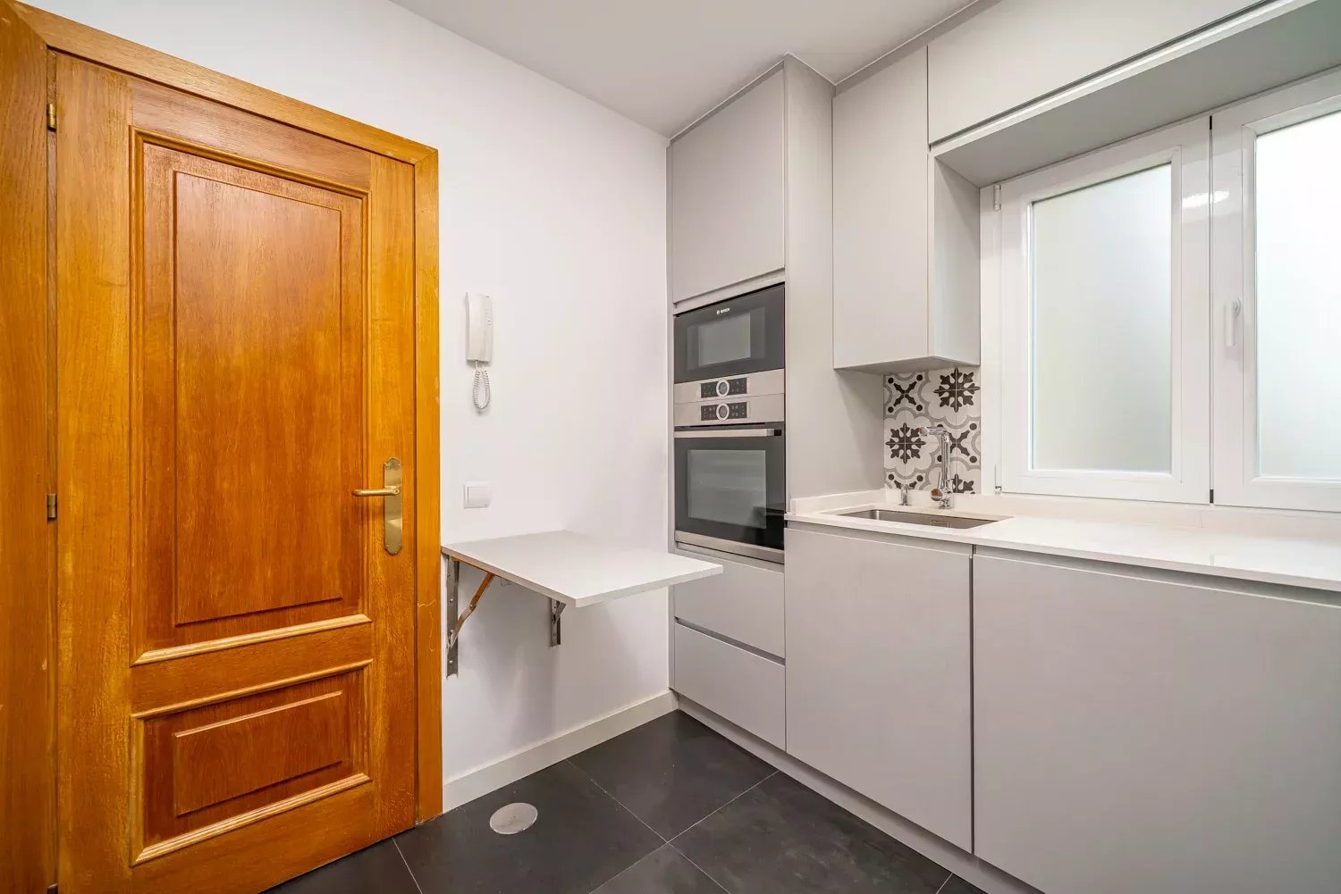 Daire Madrid - picture 19