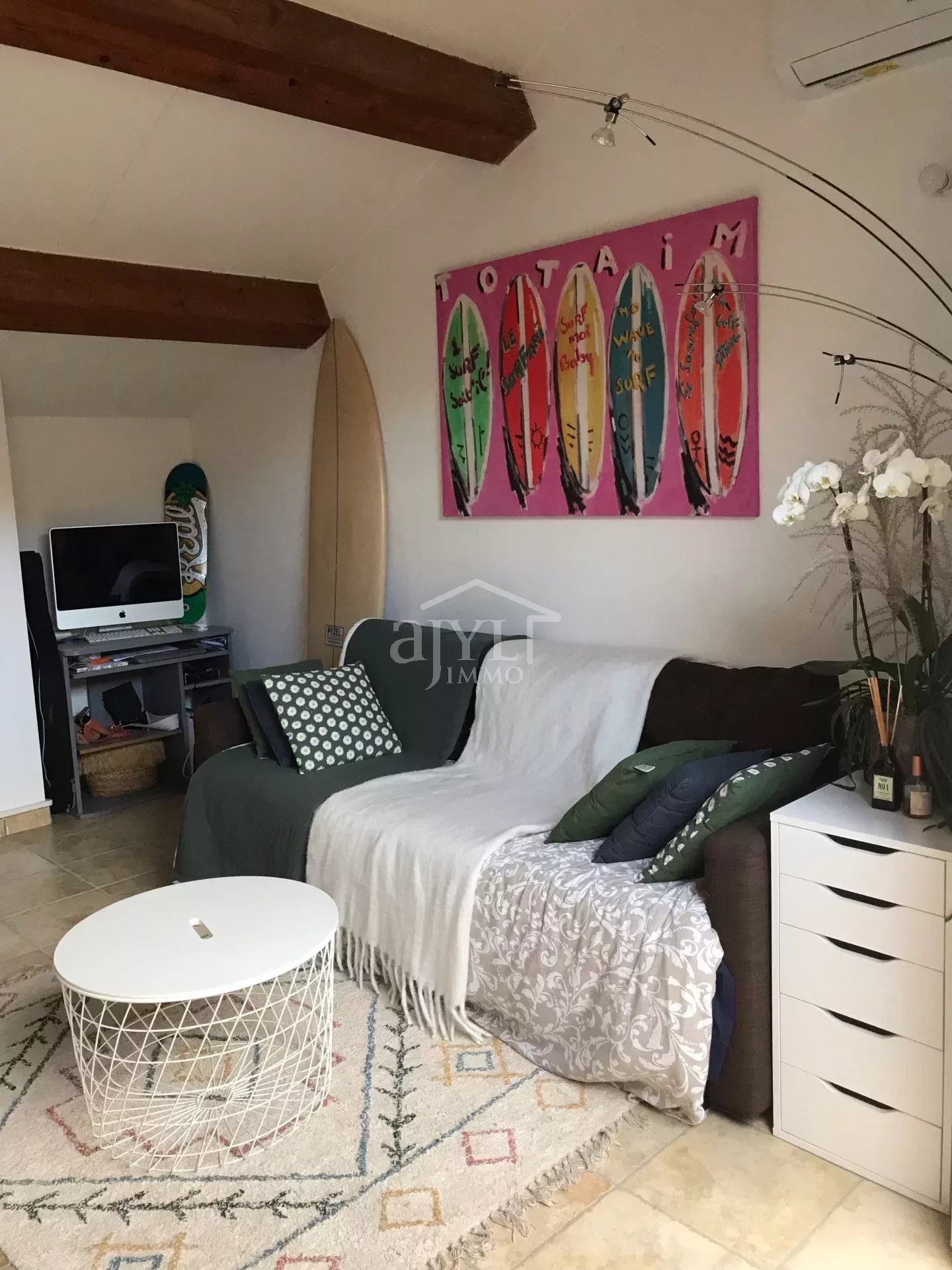 Agence immobilière de Agence AJYL Immo