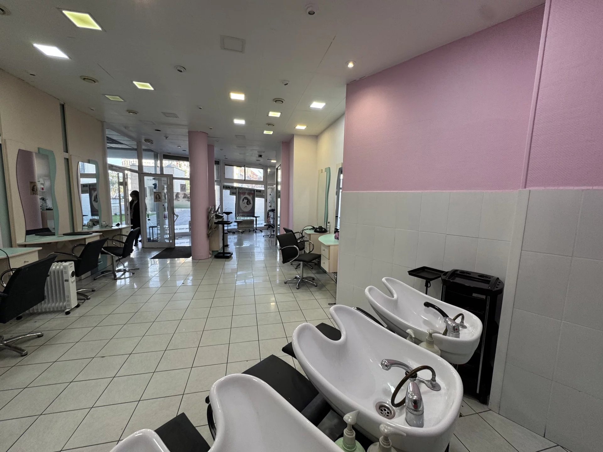 Vente Commerce Les Pavillons-sous-Bois