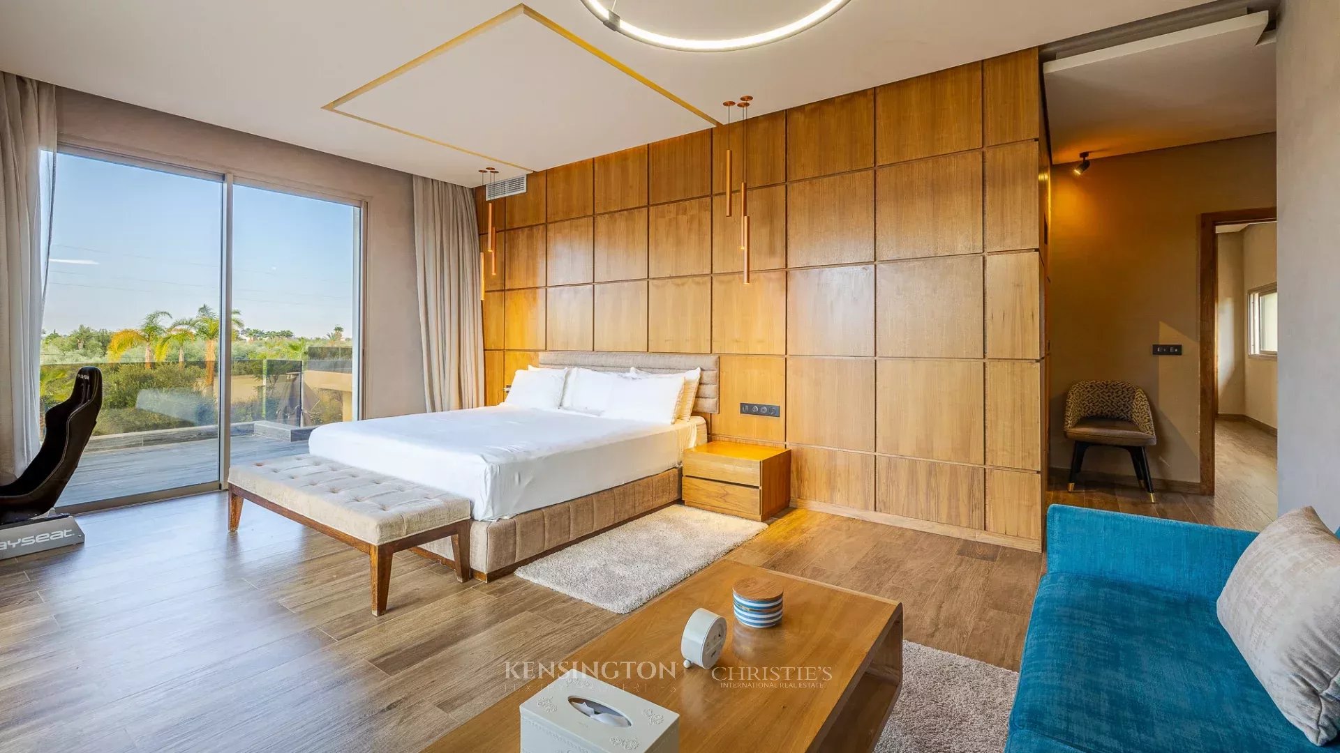 5 Bedroom Villa/Townhouse's Image 29