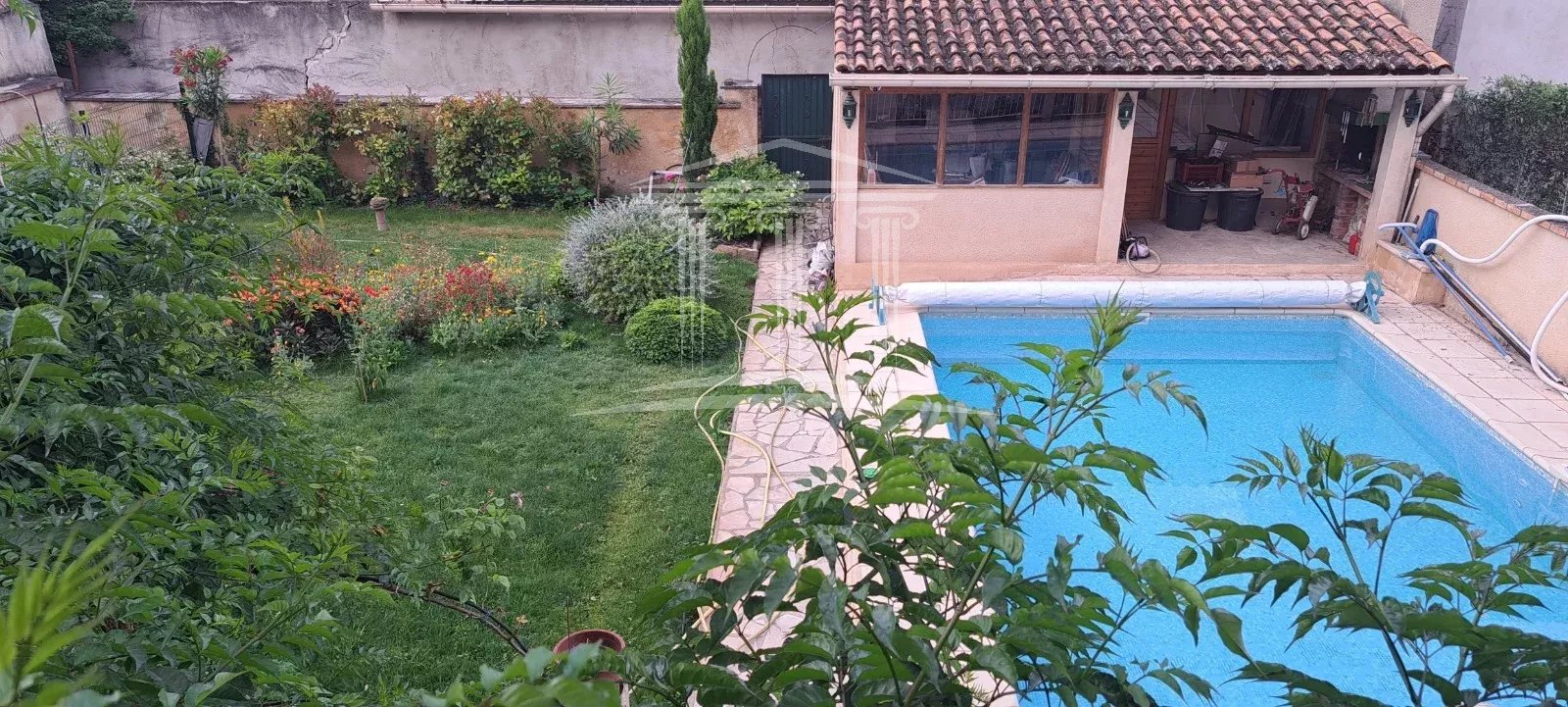 Vente Maison Sorgues