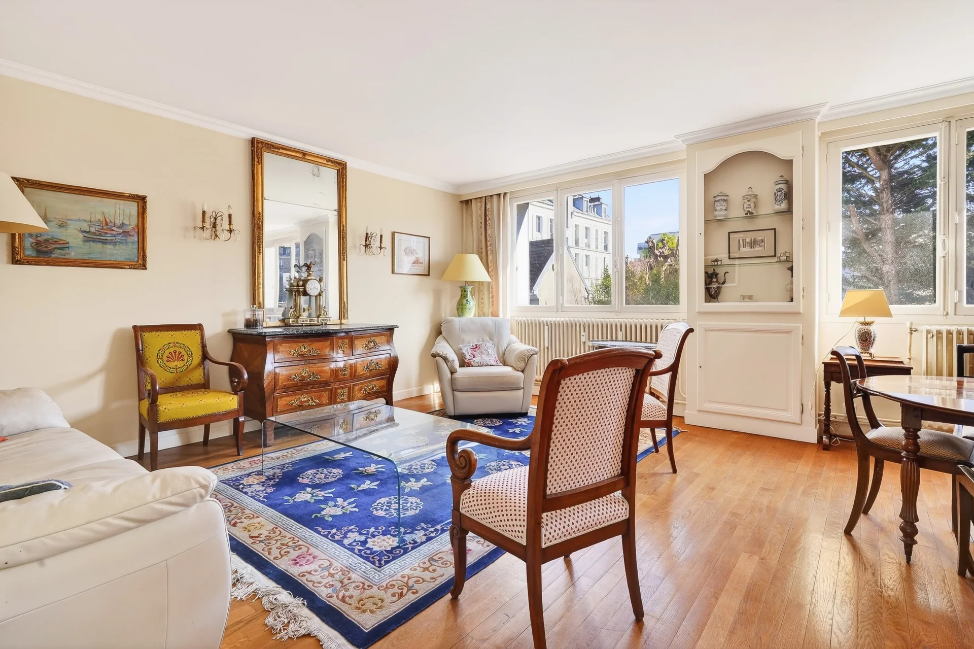 Versailles - NOTRE DAME