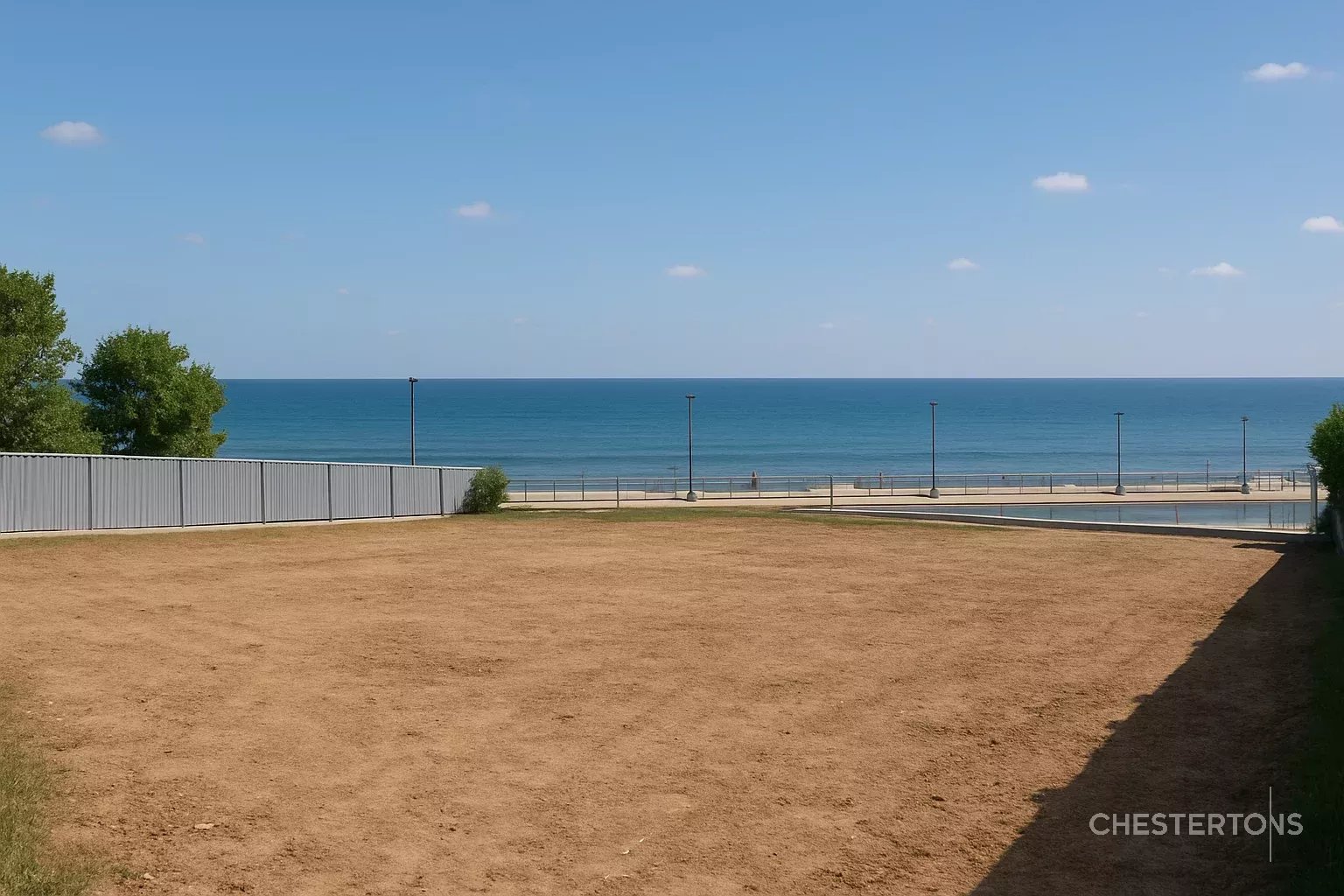 Image of Building land for Sale in Casablanca-Casablanca-Morocco, Image 1