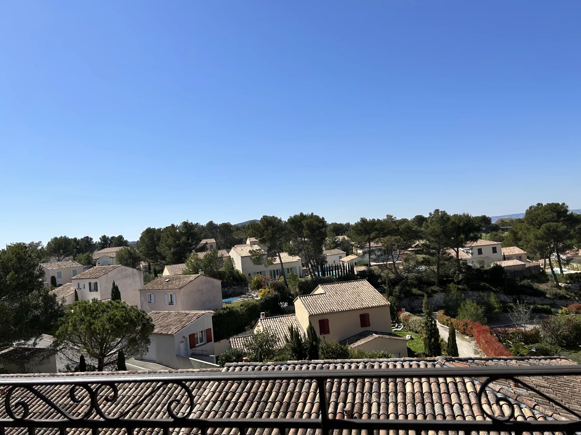 Vente Appartement Mallemort