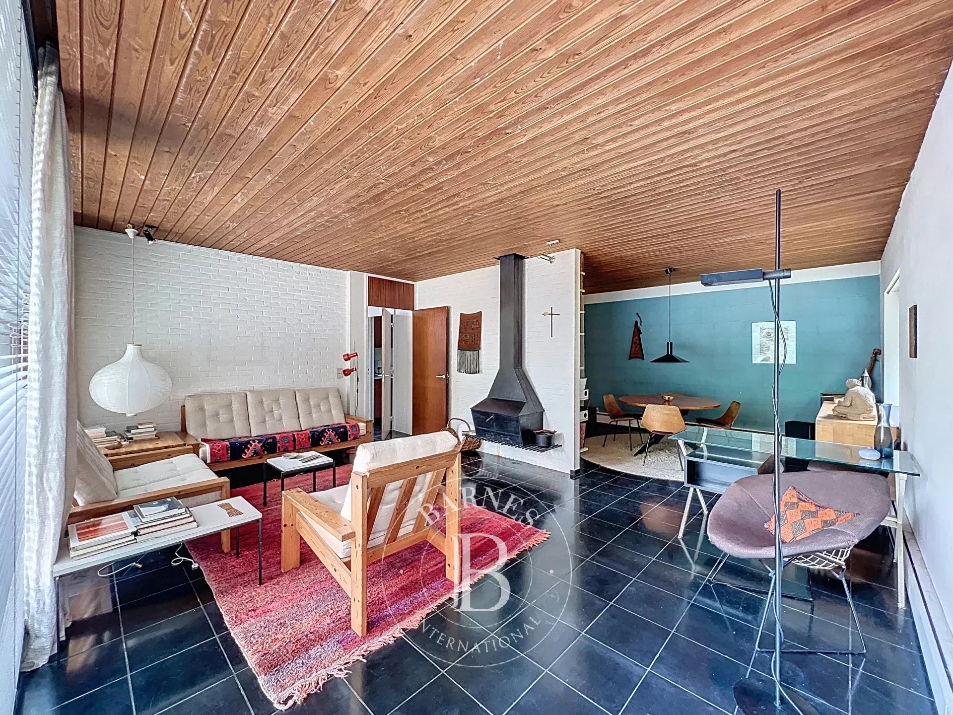 Fort Jaco superbe Maison darchitecte