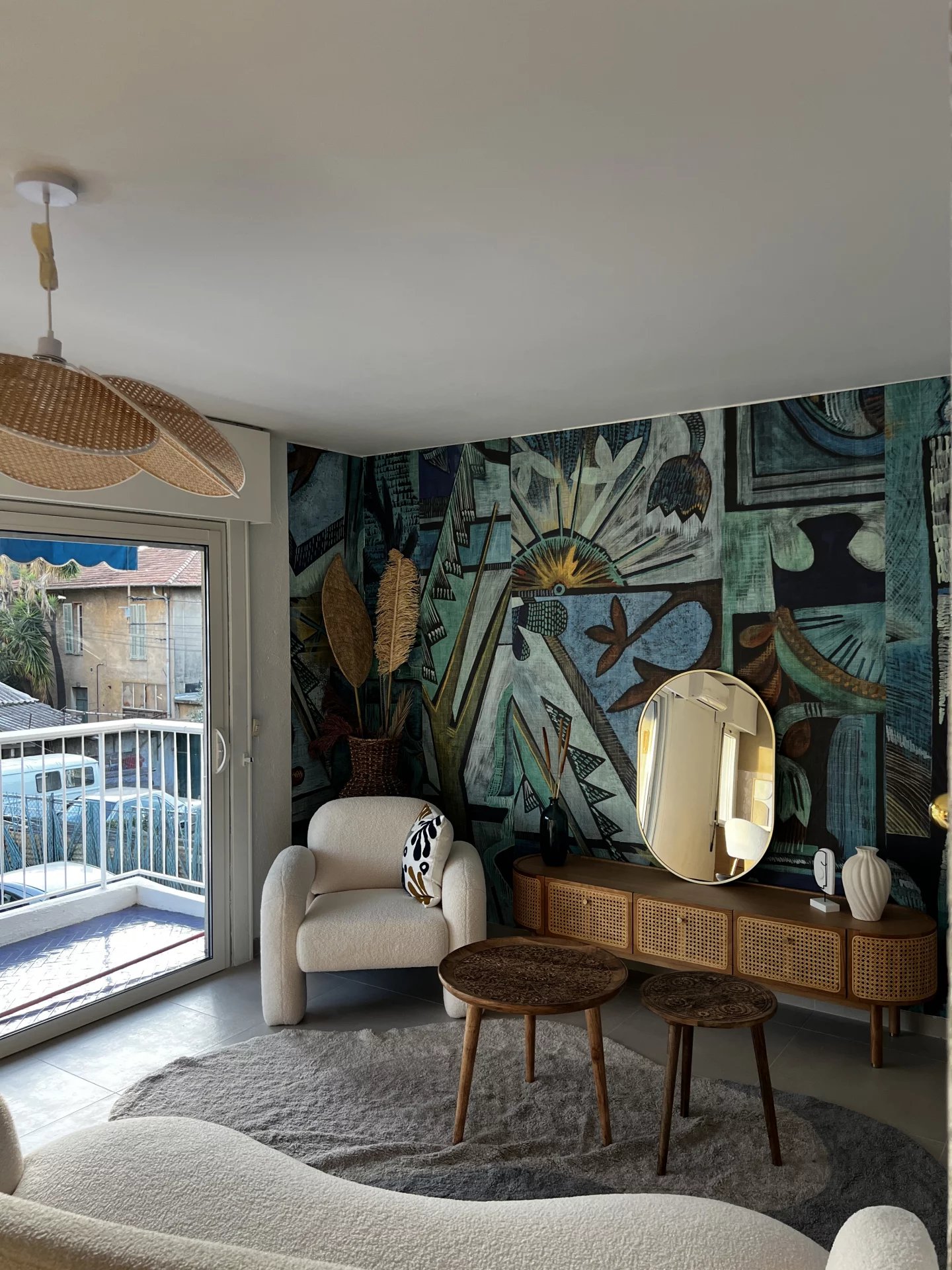 Продажа Квартира - Кань-сюр-Мер (Cagnes-sur-Mer) Cros de Cagnes