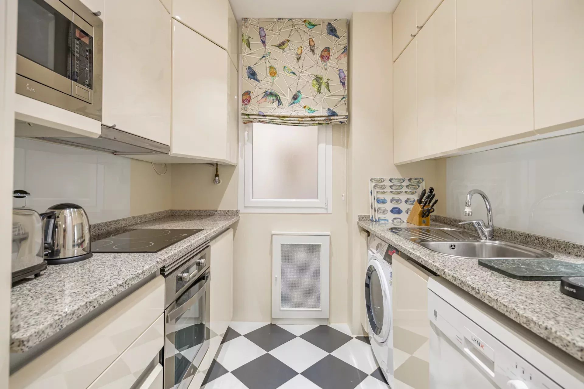 Daire Madrid - picture 9