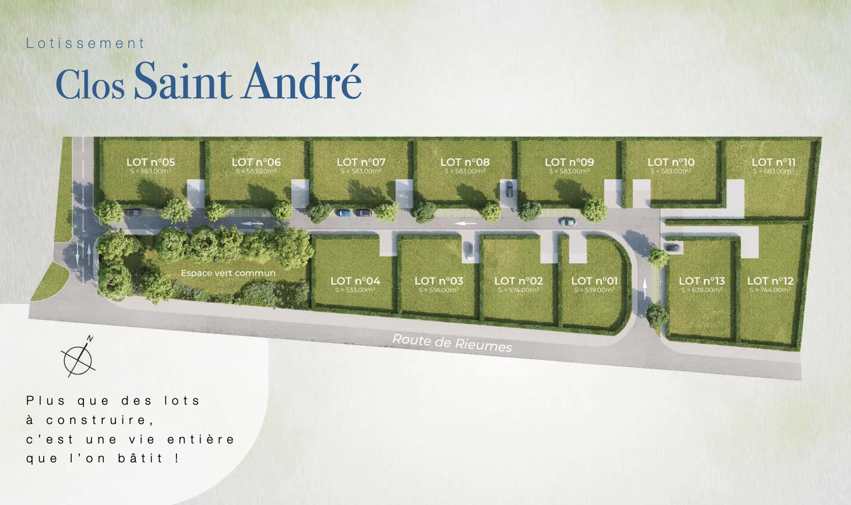 Agence immobilière de Agence Casa Rosa