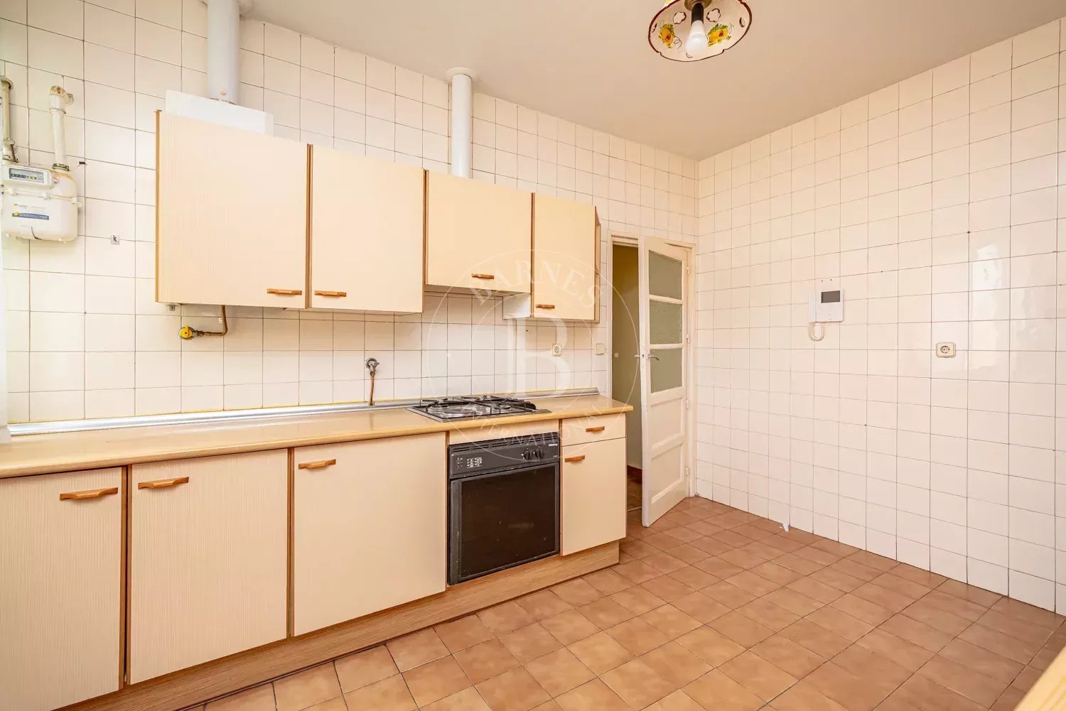 Daire Madrid - picture 25