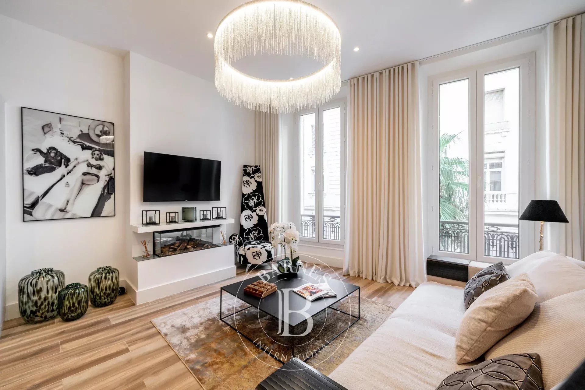 Appartement Cannes - ref 82954645