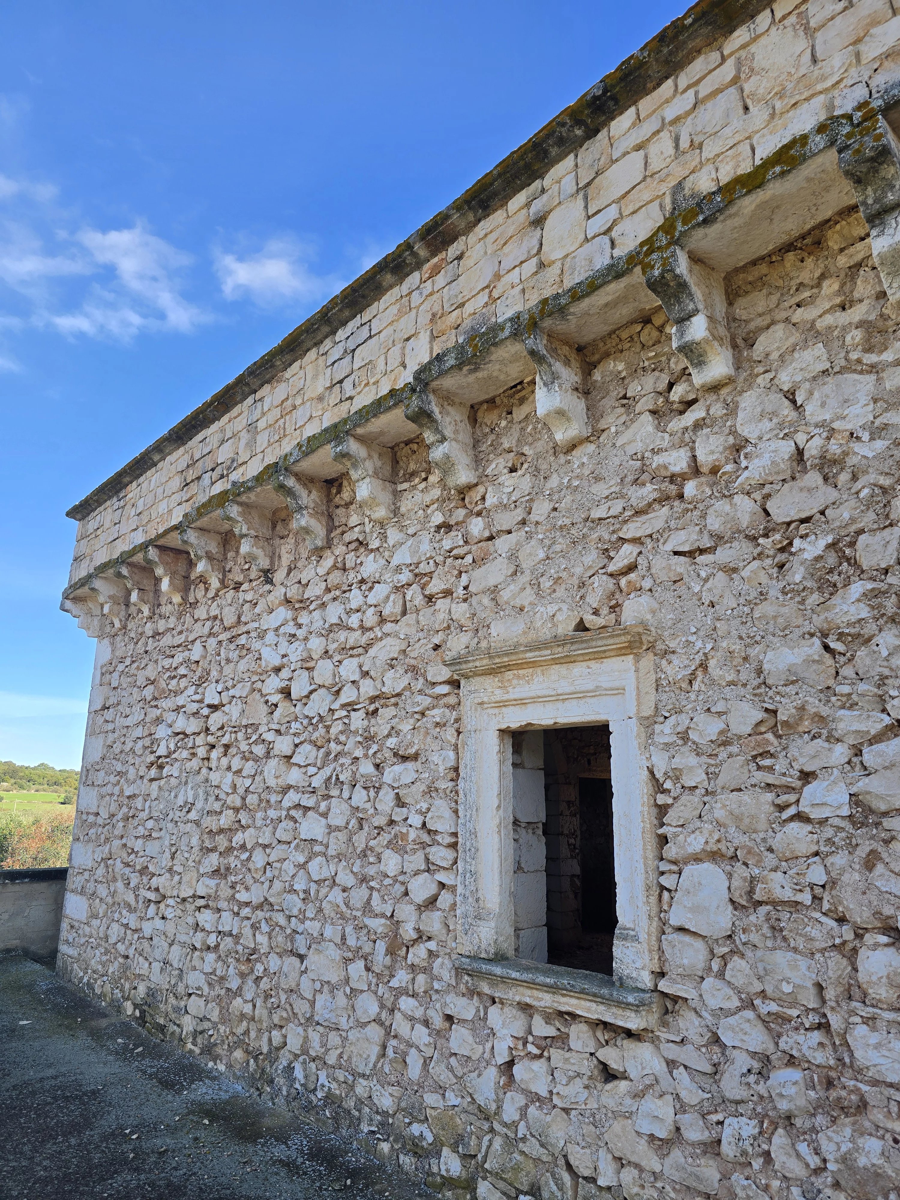 Venta Granja Ceglie Messapica
