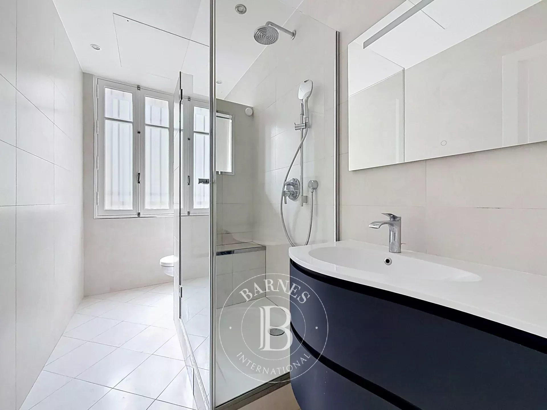 Paris  - Apartment 4 Bedrooms - picture 10