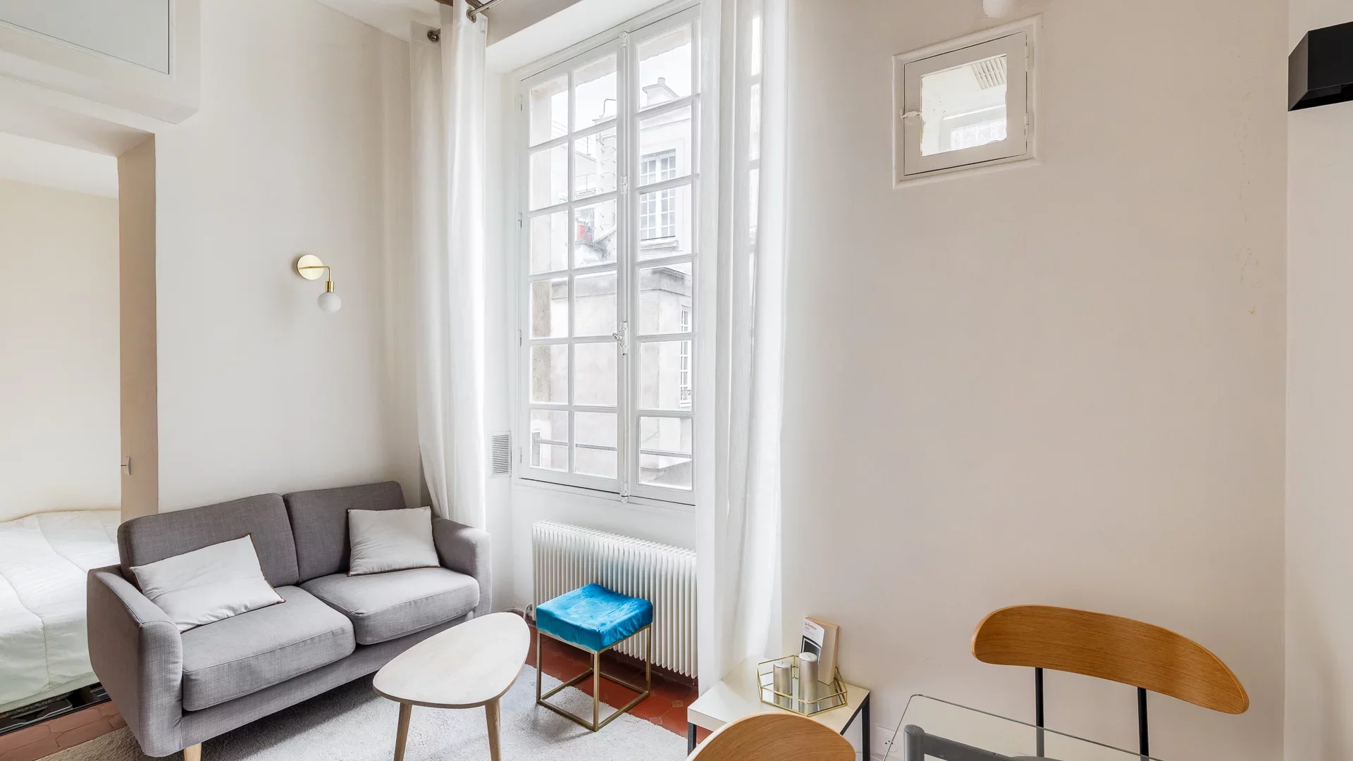 Paris 3e - ARTS ET MÉTIERS