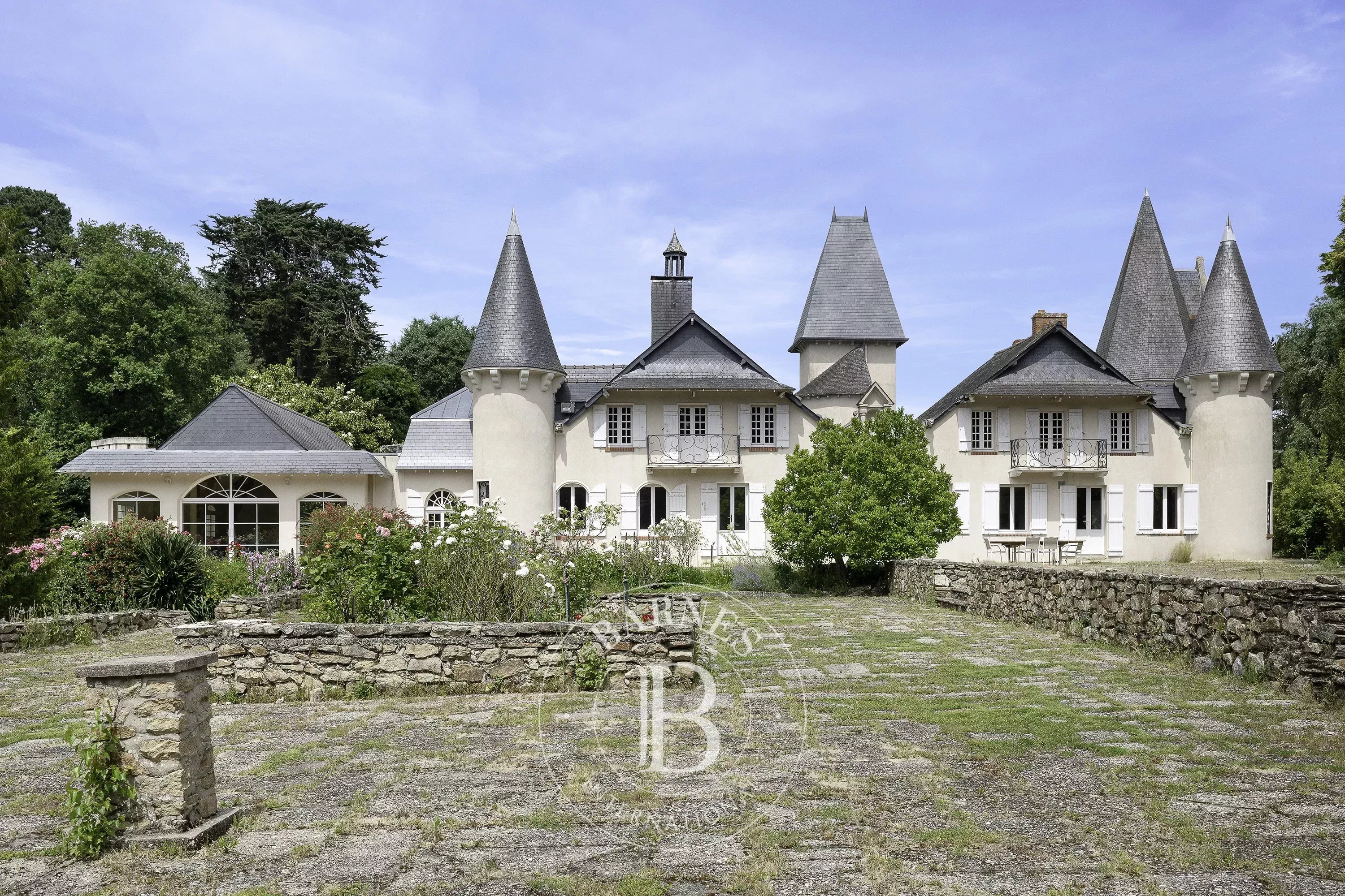 Maison Pénestin  -  ref 87056170 (picture 1)