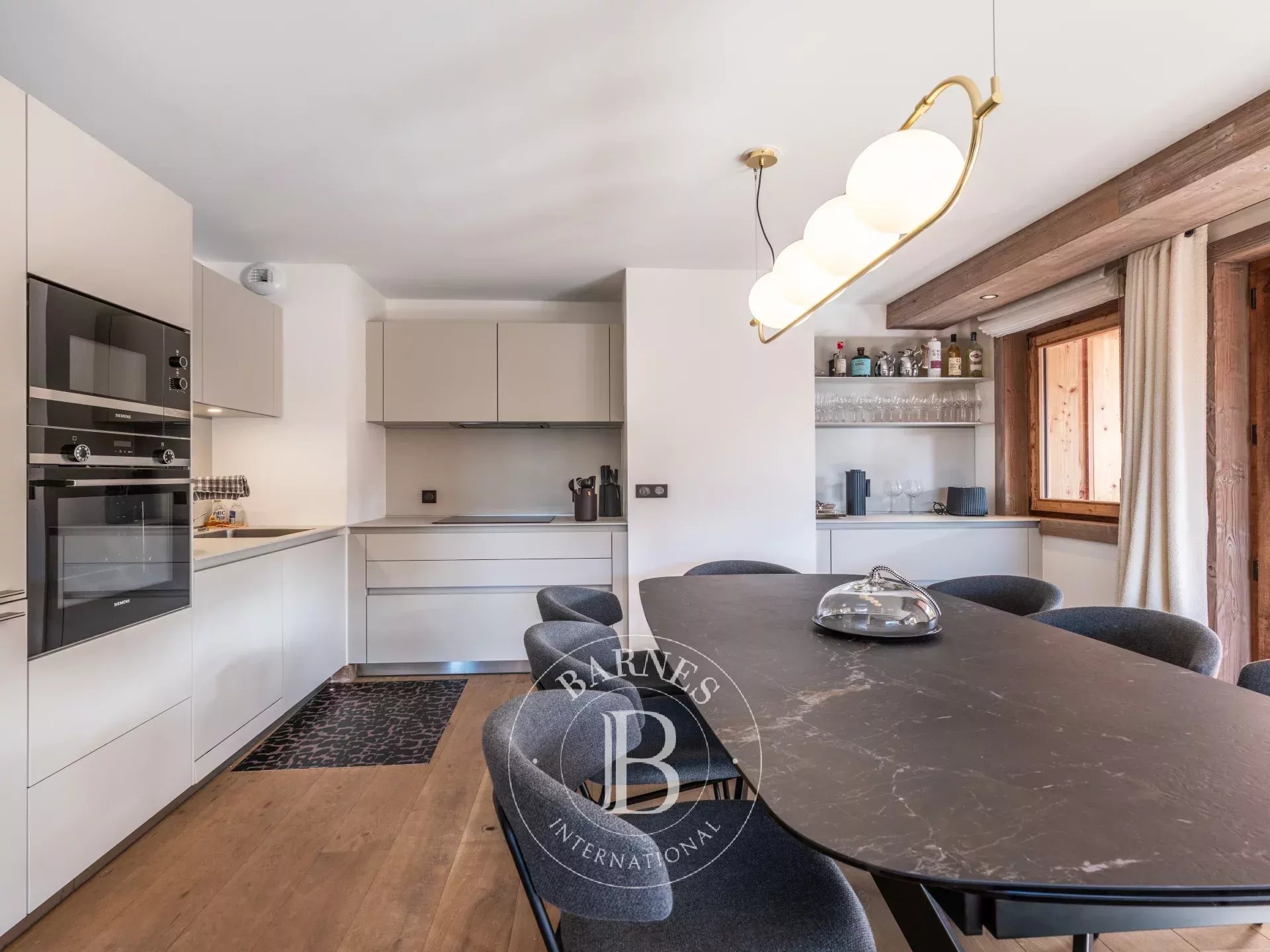 Daire Megève - picture 6